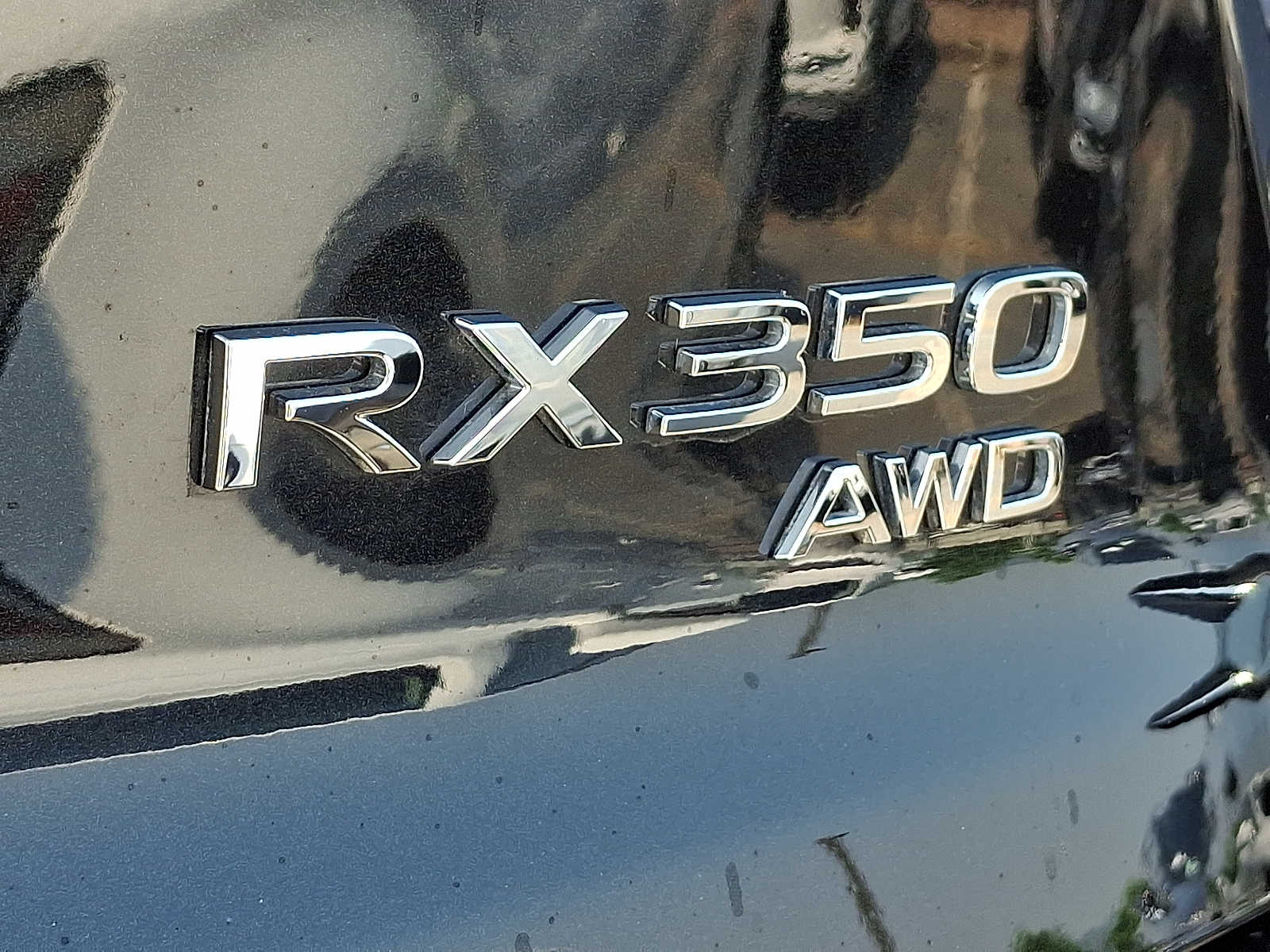 Thumbnail: 2023 Lexus RX - 28