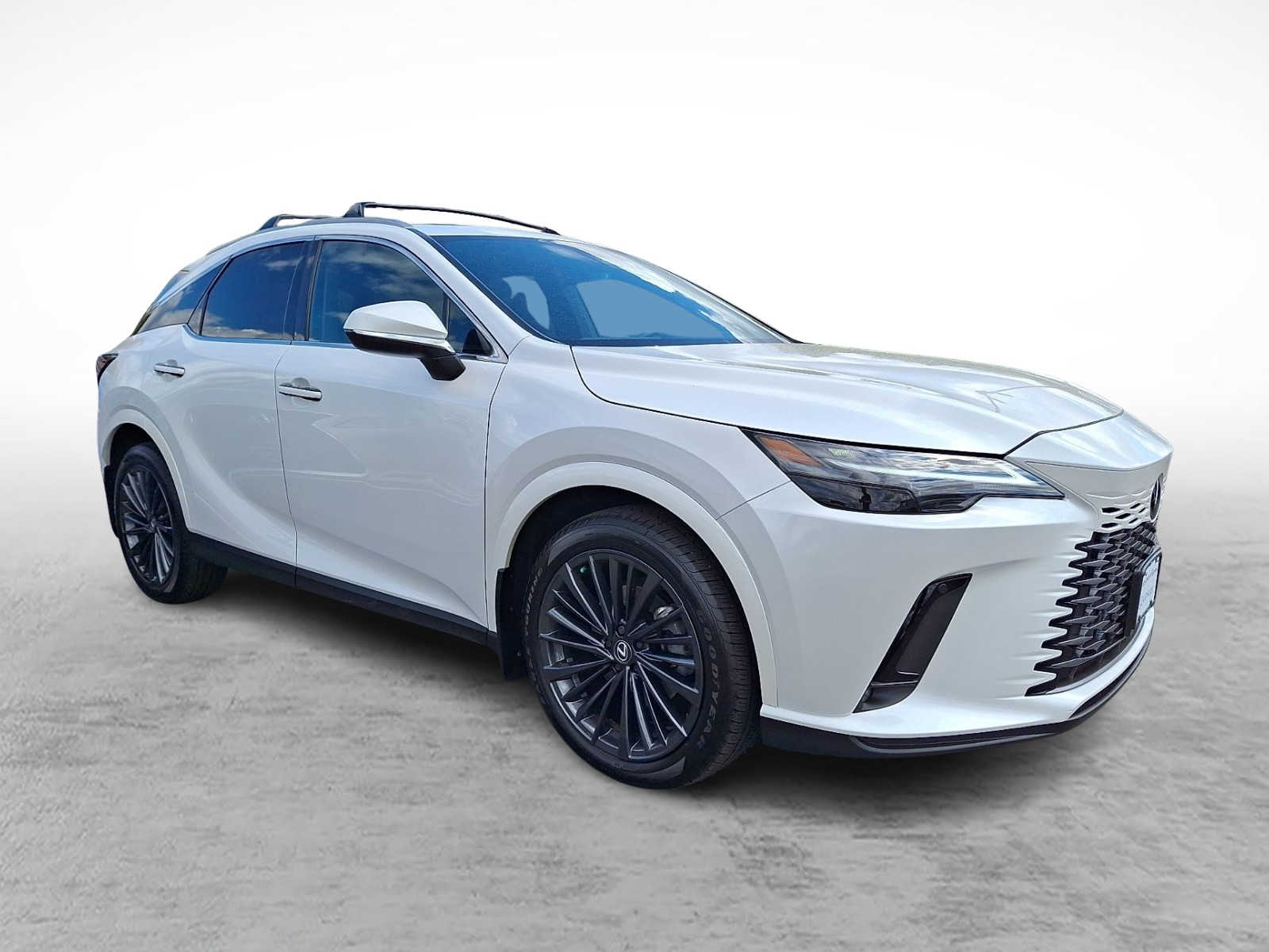 Thumbnail: 2024 Lexus RX - 3