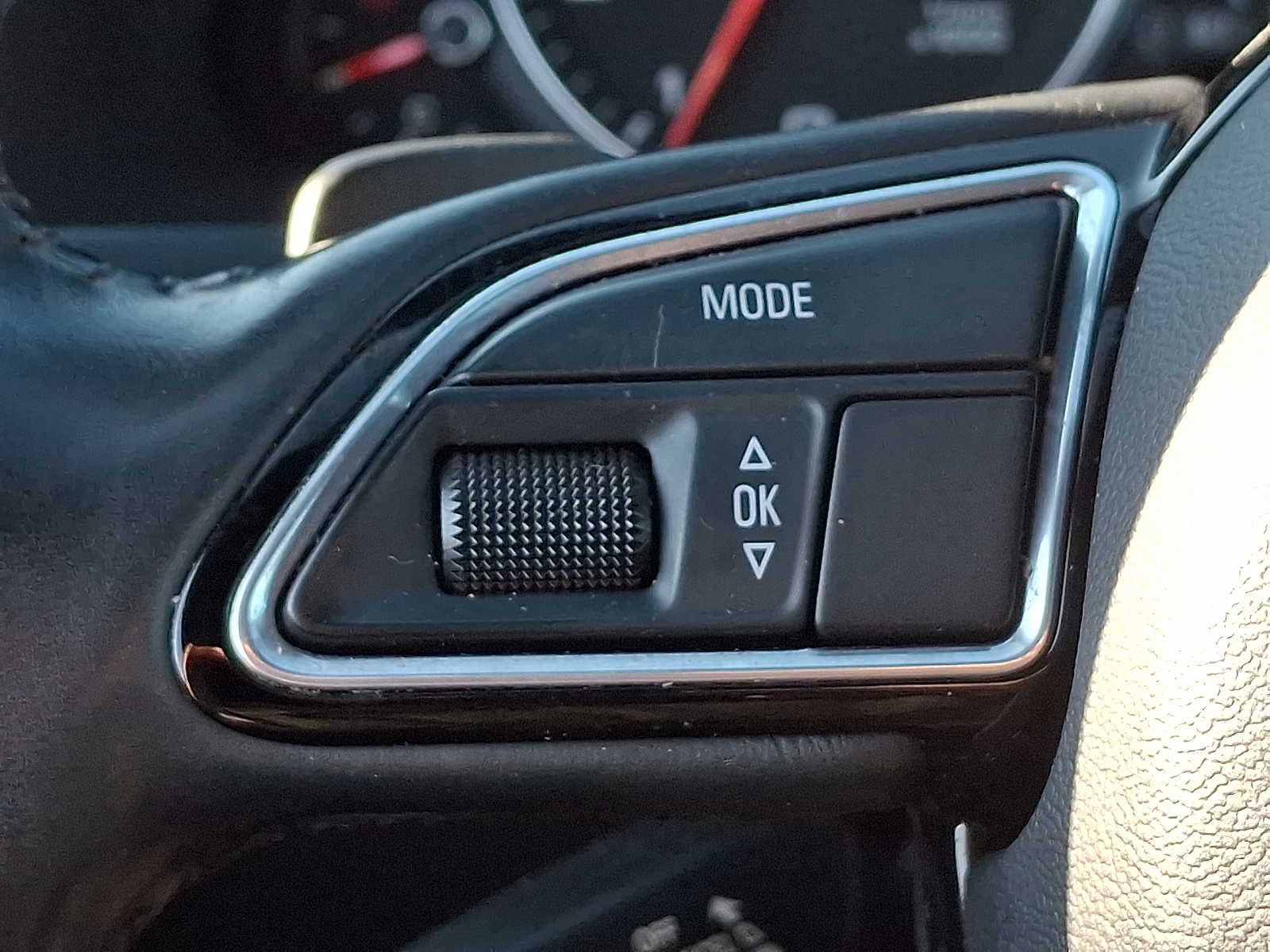 Thumbnail: 2016 Audi Q5 - 18