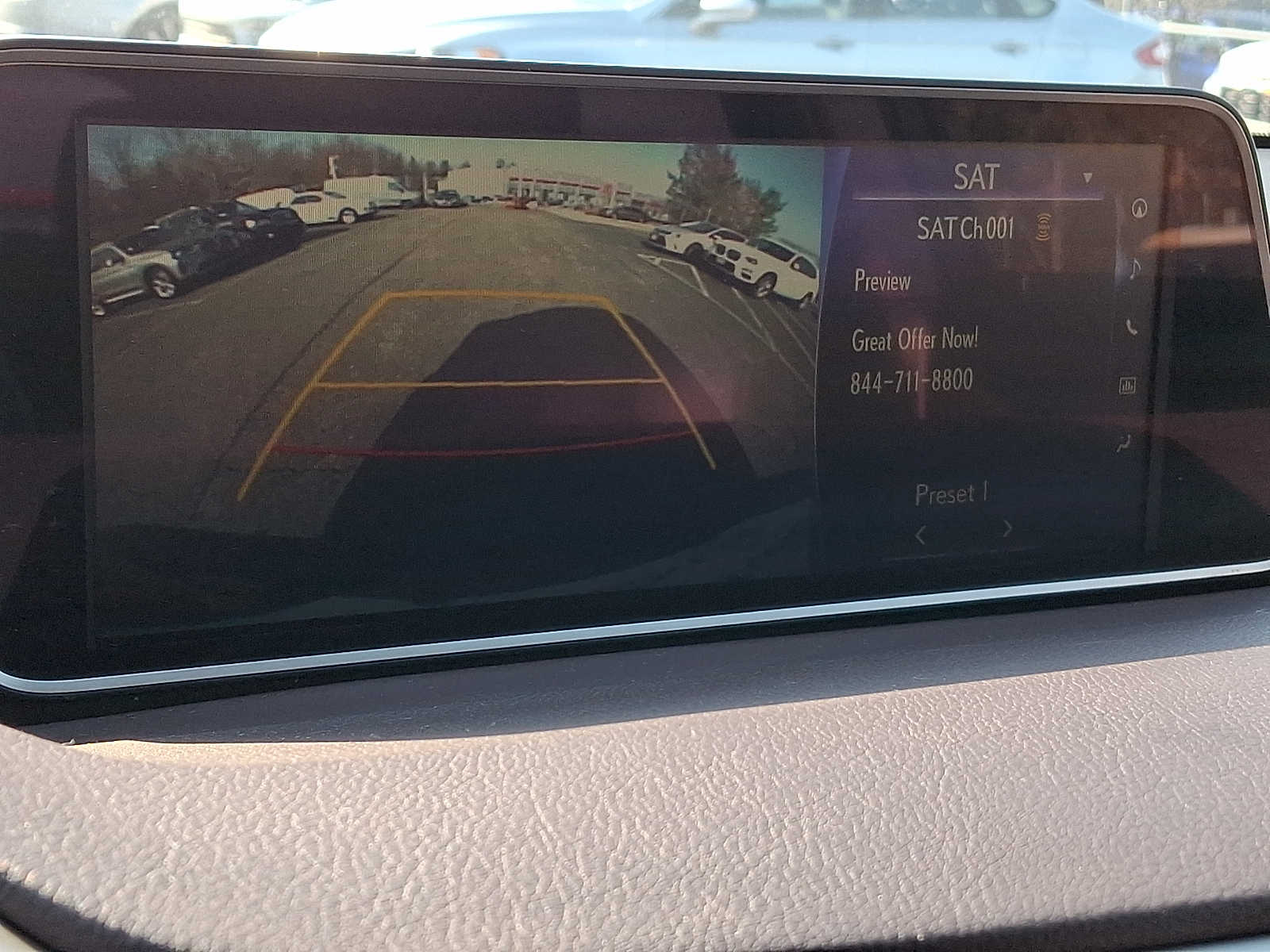 Thumbnail: 2017 Lexus RX - 16