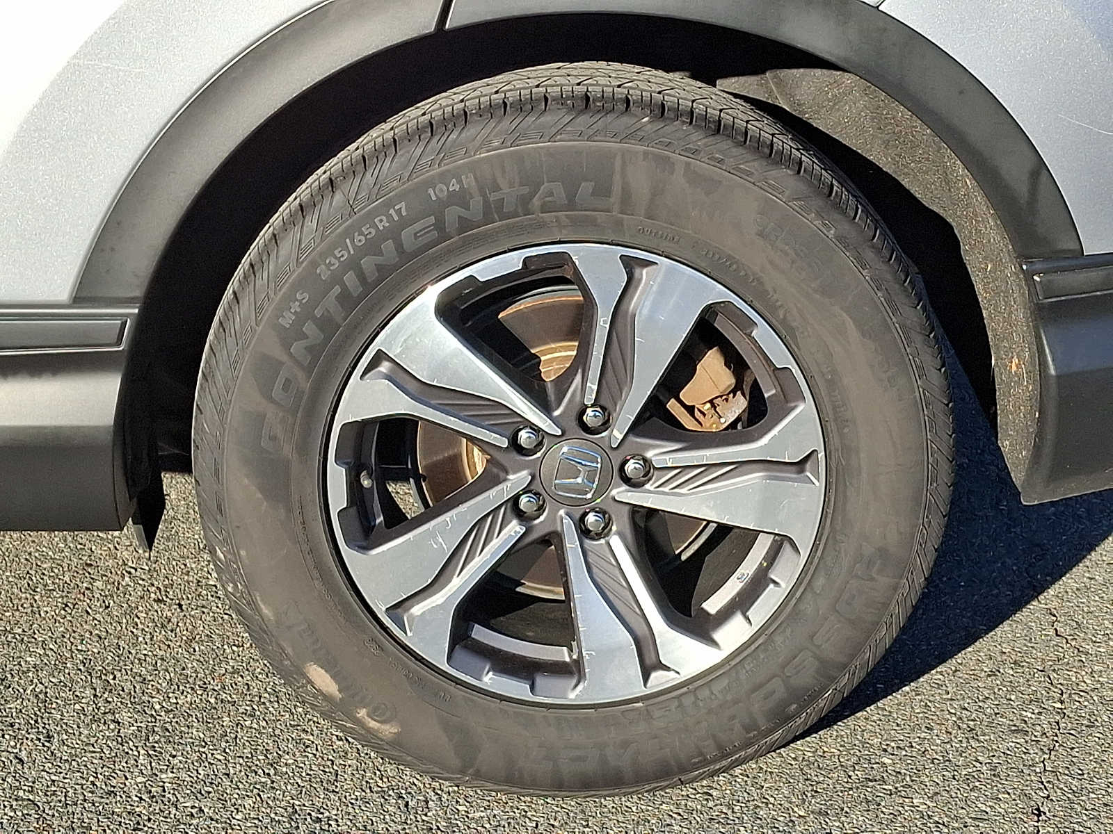 Thumbnail: 2019 Honda CR-V - 7