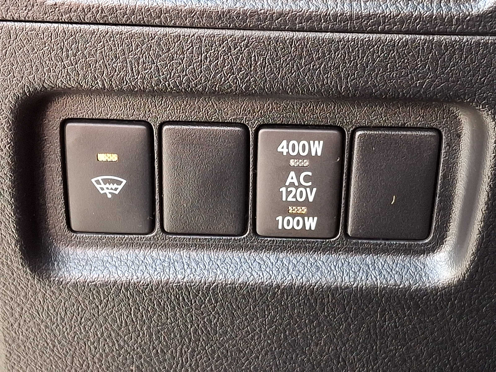 Thumbnail: 2021 Toyota 4Runner - 22