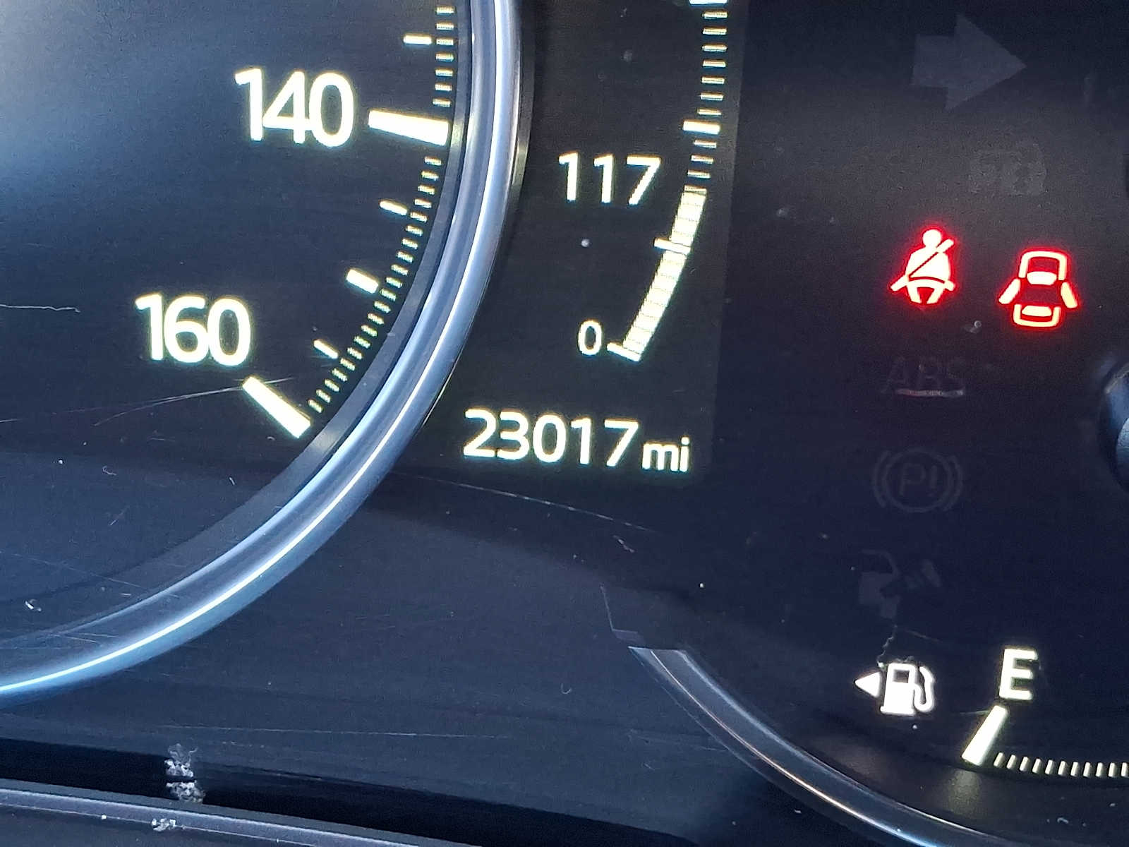 Thumbnail: 2023 Mazda CX-5 - 17