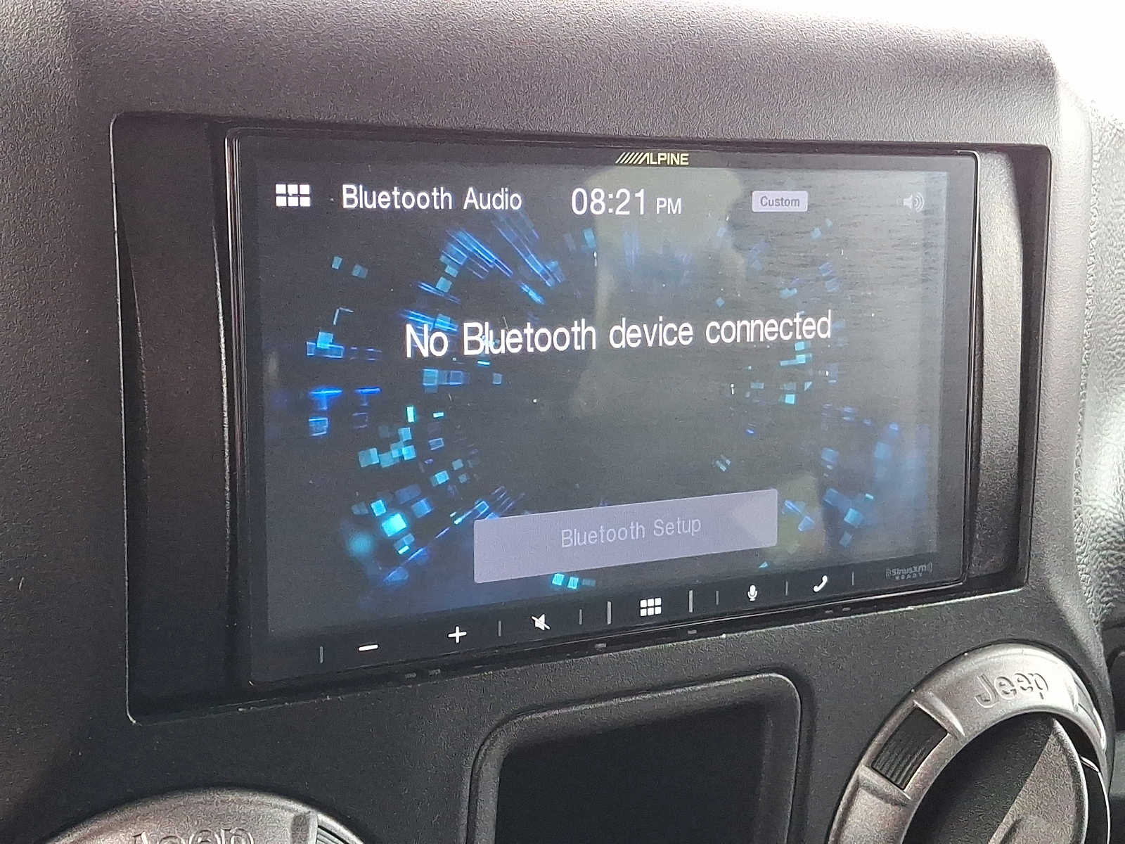 Thumbnail: 2018 Jeep Wrangler - 15