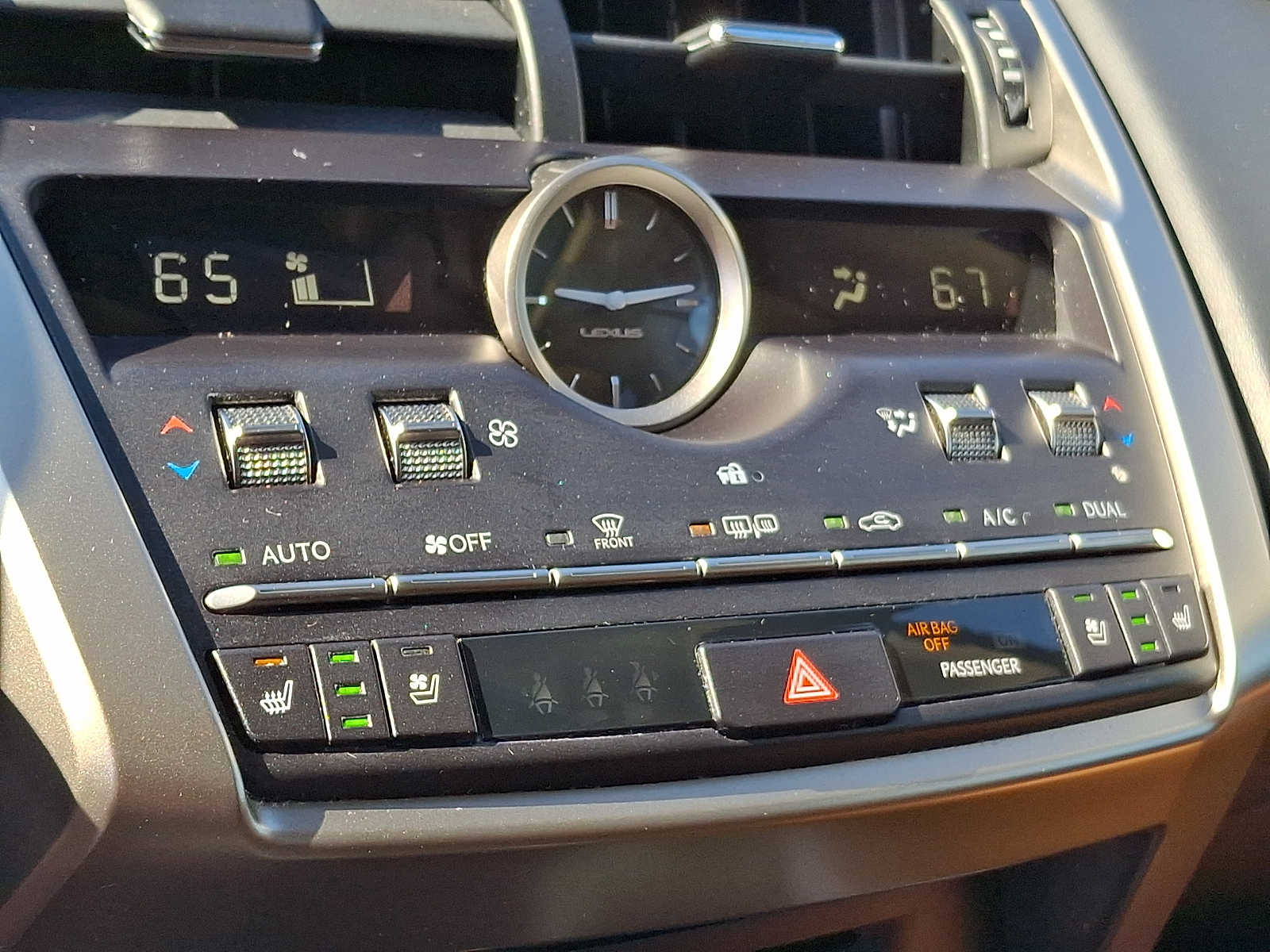 Thumbnail: 2020 Lexus NX - 13
