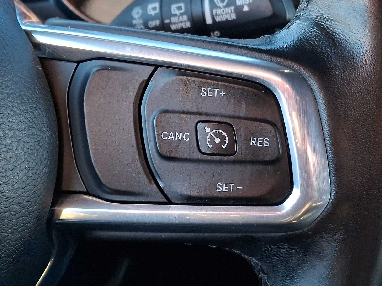 Thumbnail: 2021 Jeep Wrangler - 18