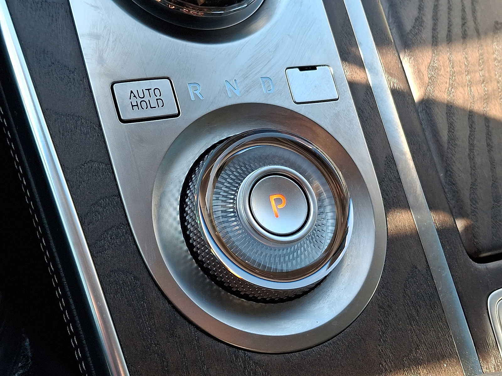 Thumbnail: 2023 Genesis GV80 - 13