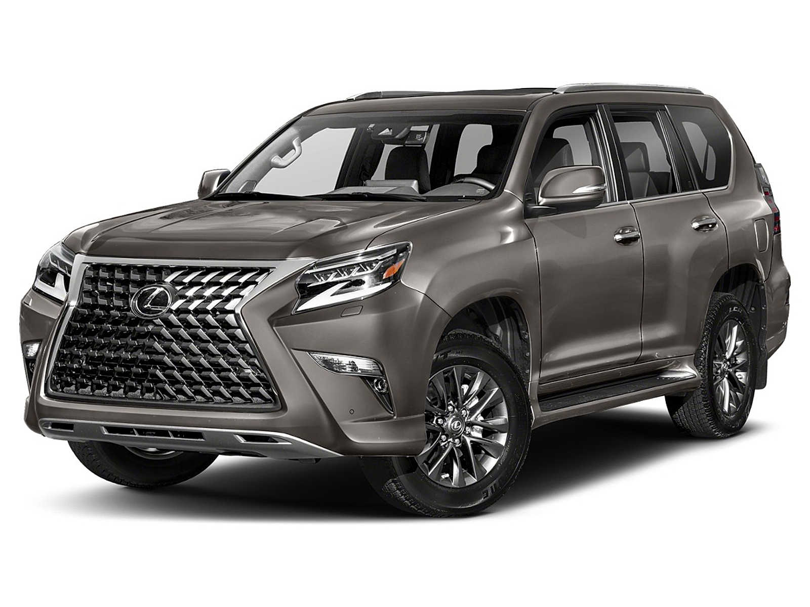2023 Lexus GX