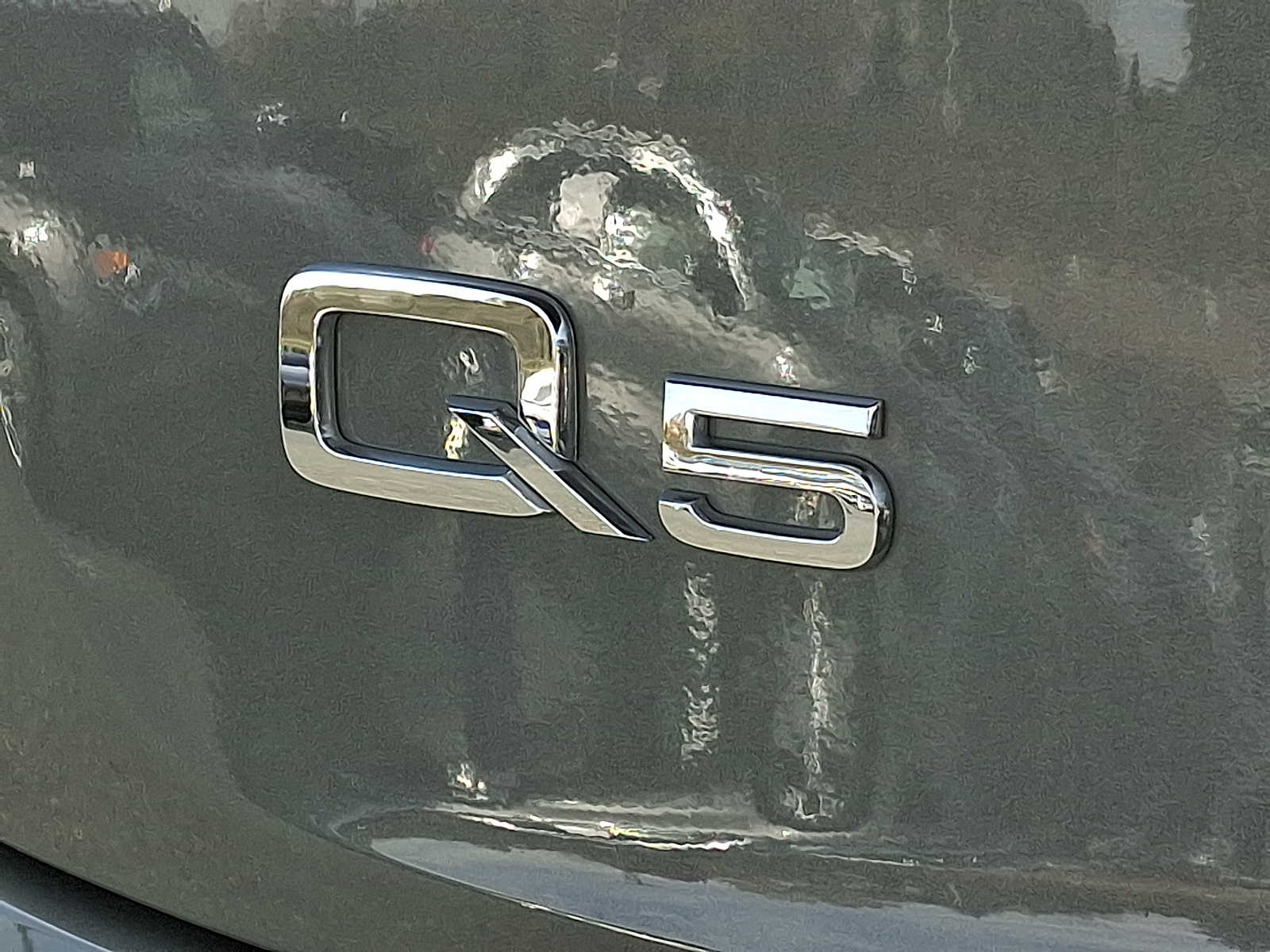 Thumbnail: 2023 Audi Q5 - 30