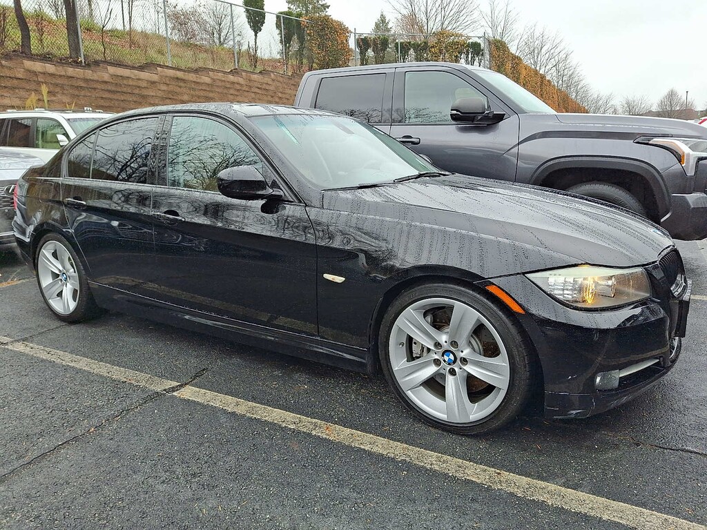 Used 2010 BMW 335i Sedan