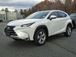  LEXUS NX 200t