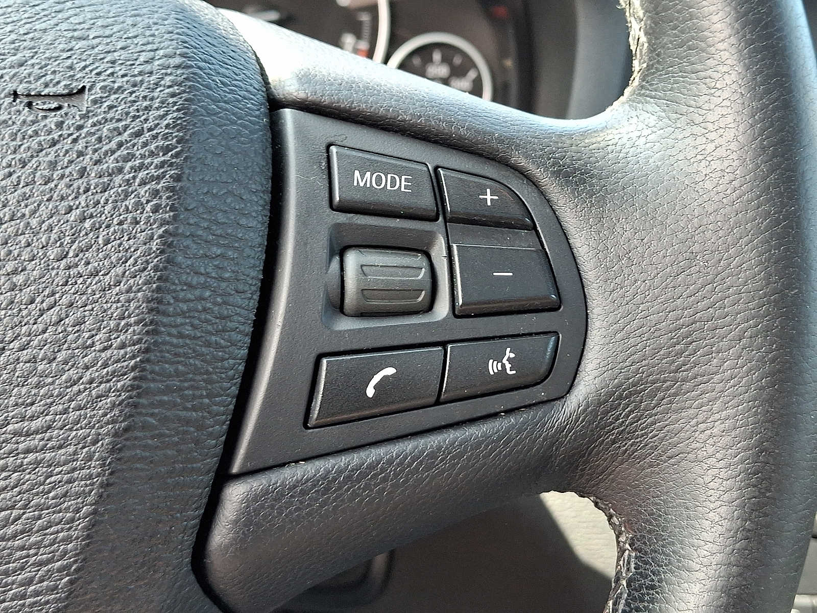 Thumbnail: 2011 BMW X3 - 19