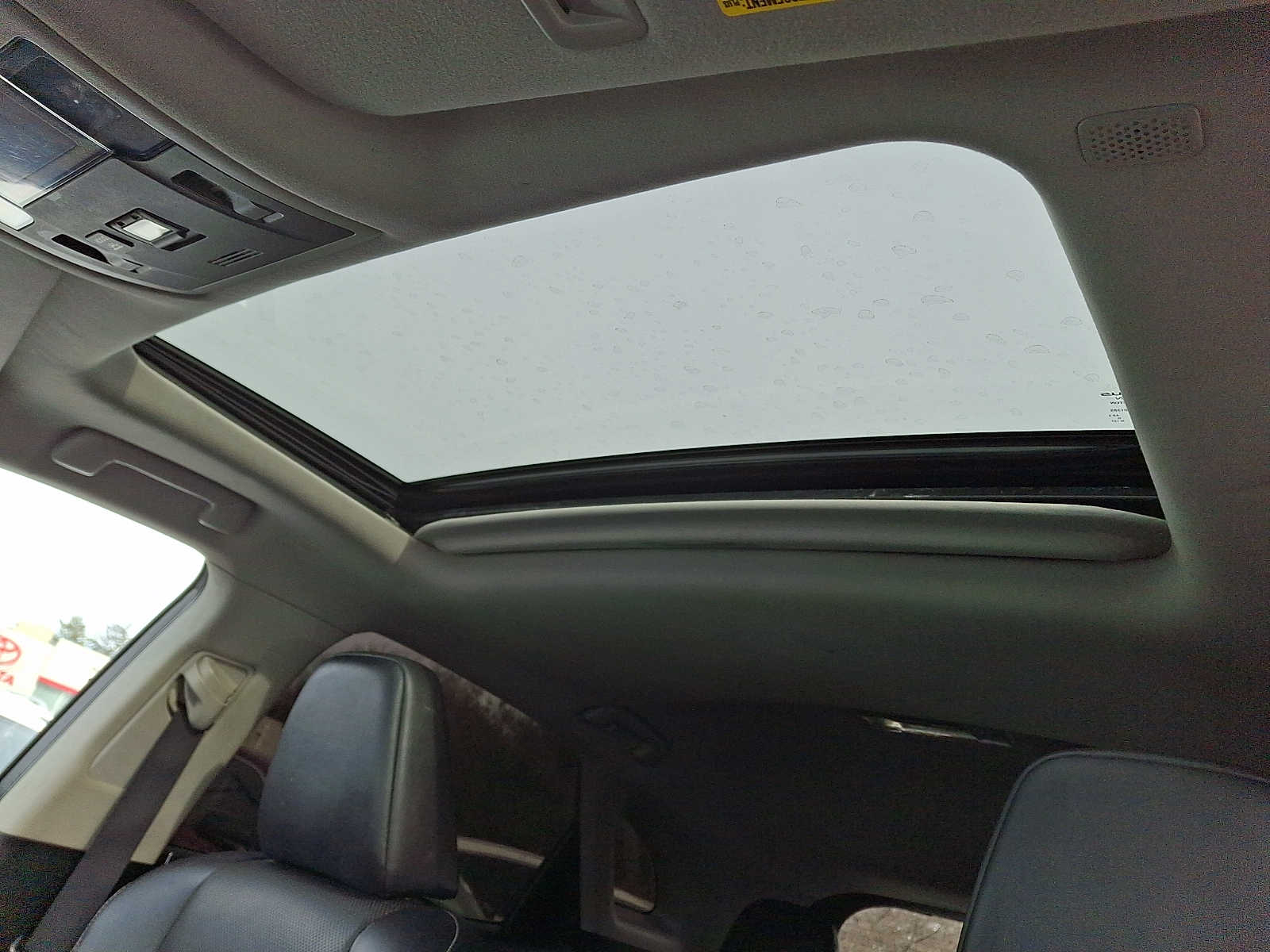 Thumbnail: 2020 Lexus RX - 11