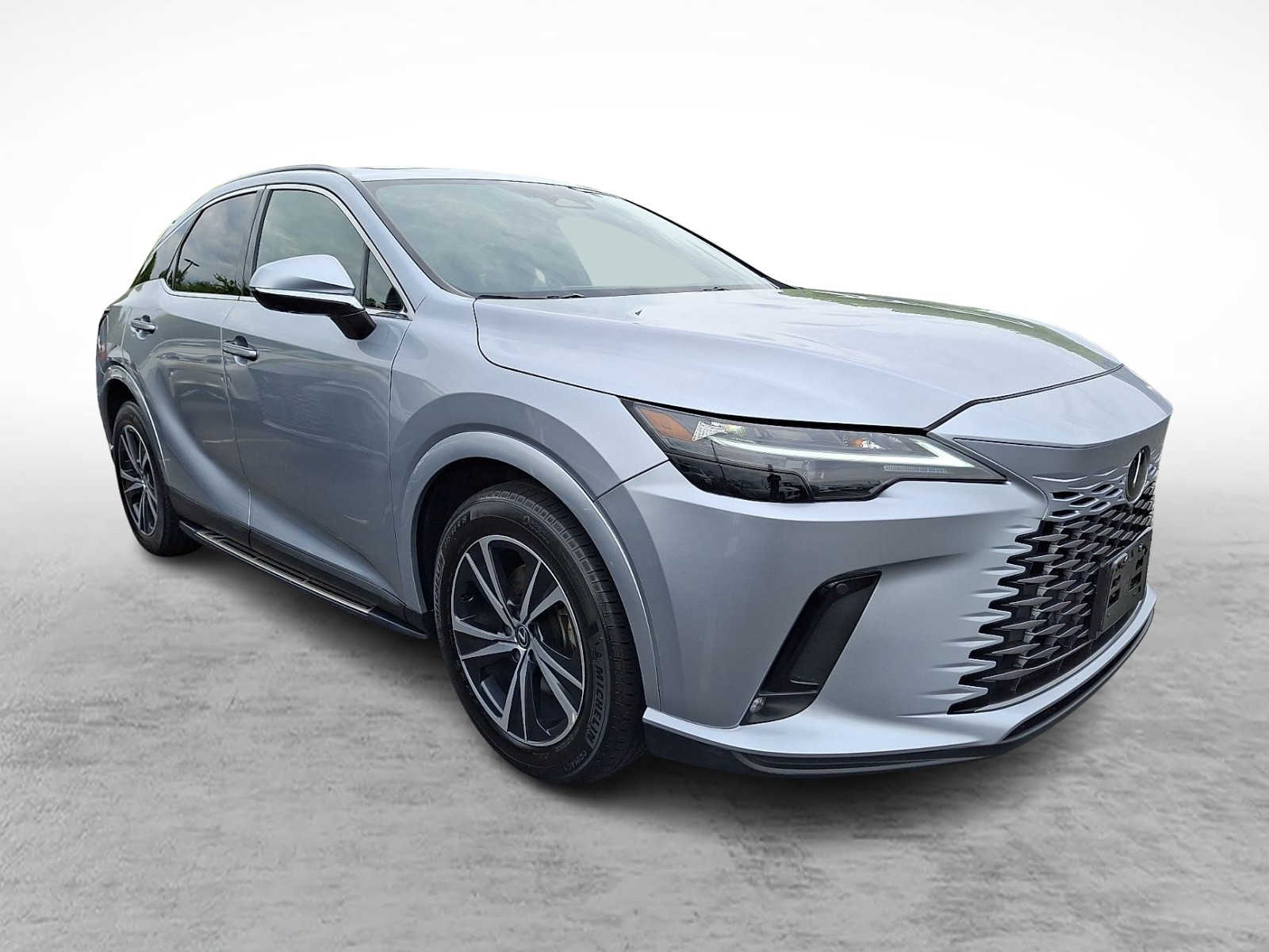 Thumbnail: 2024 Lexus RX - 3
