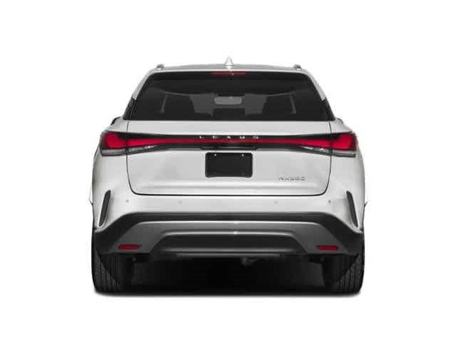 Thumbnail: 2026 Lexus RX - 8