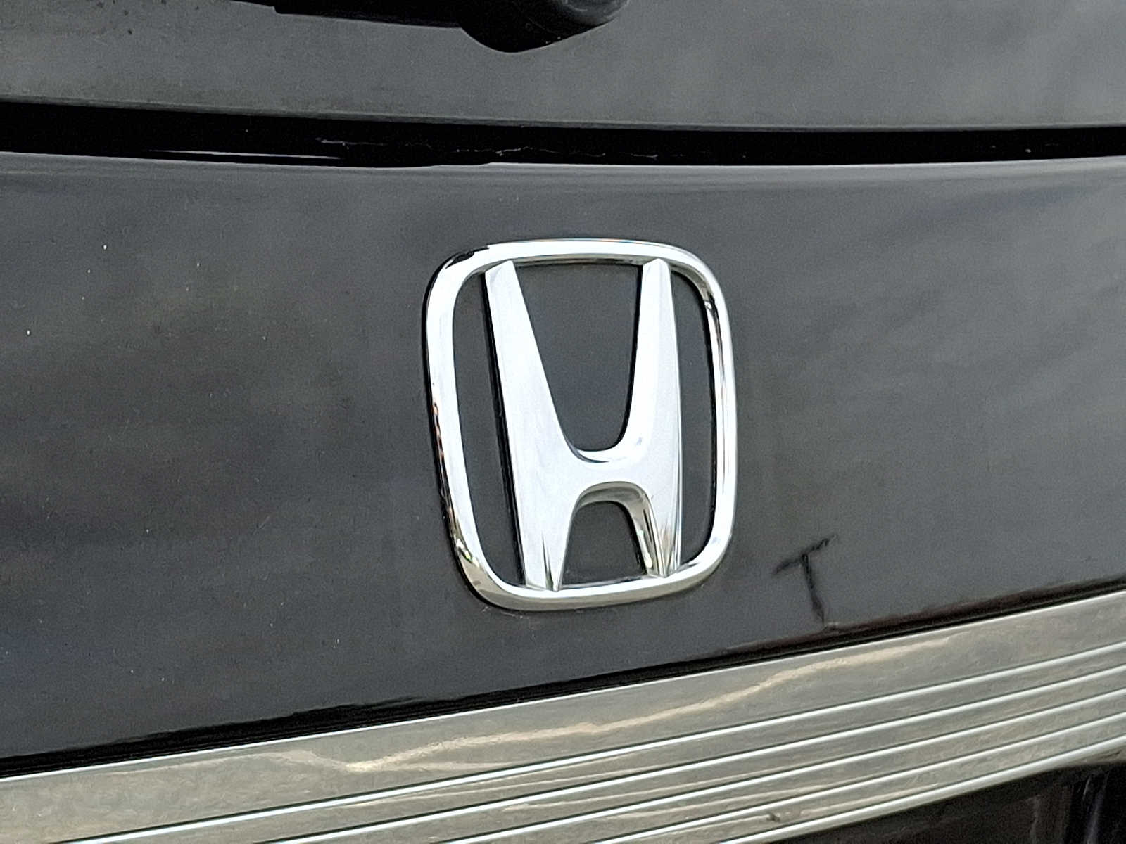 Thumbnail: 2014 Honda Odyssey - 29