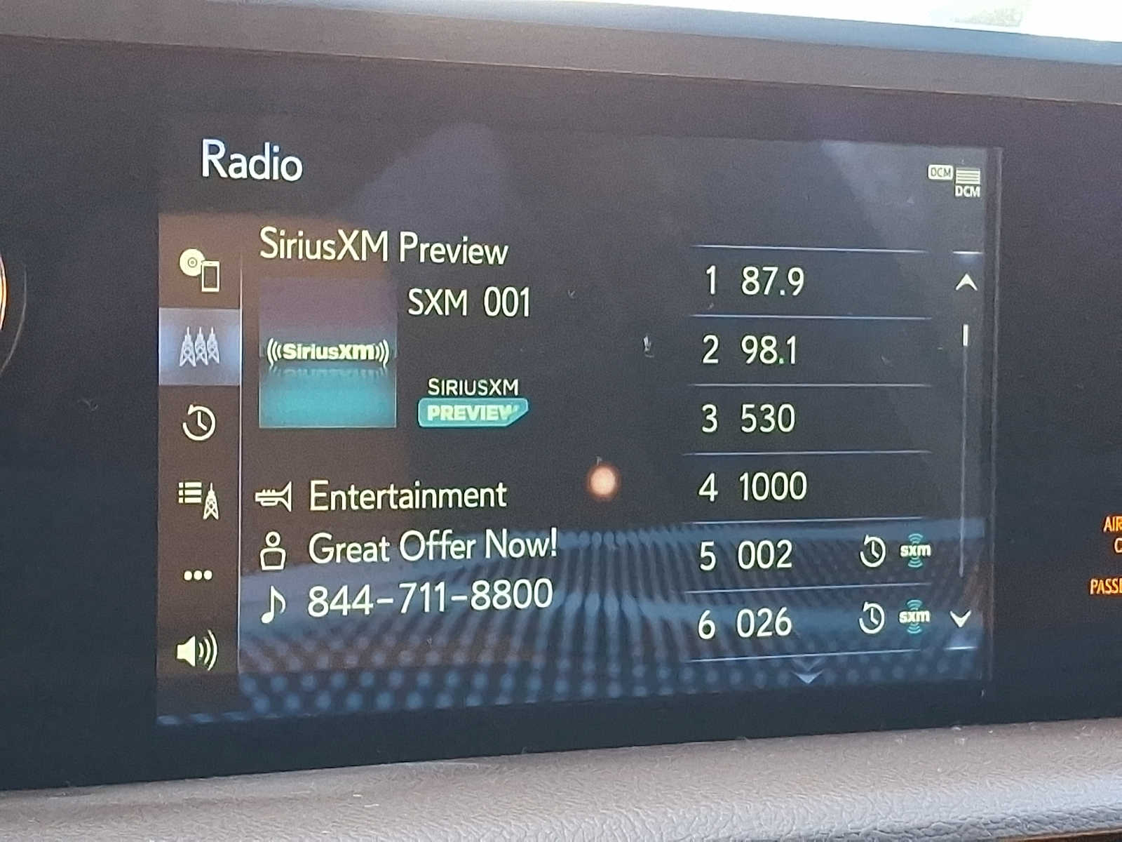 Thumbnail: 2021 Lexus ES - 15