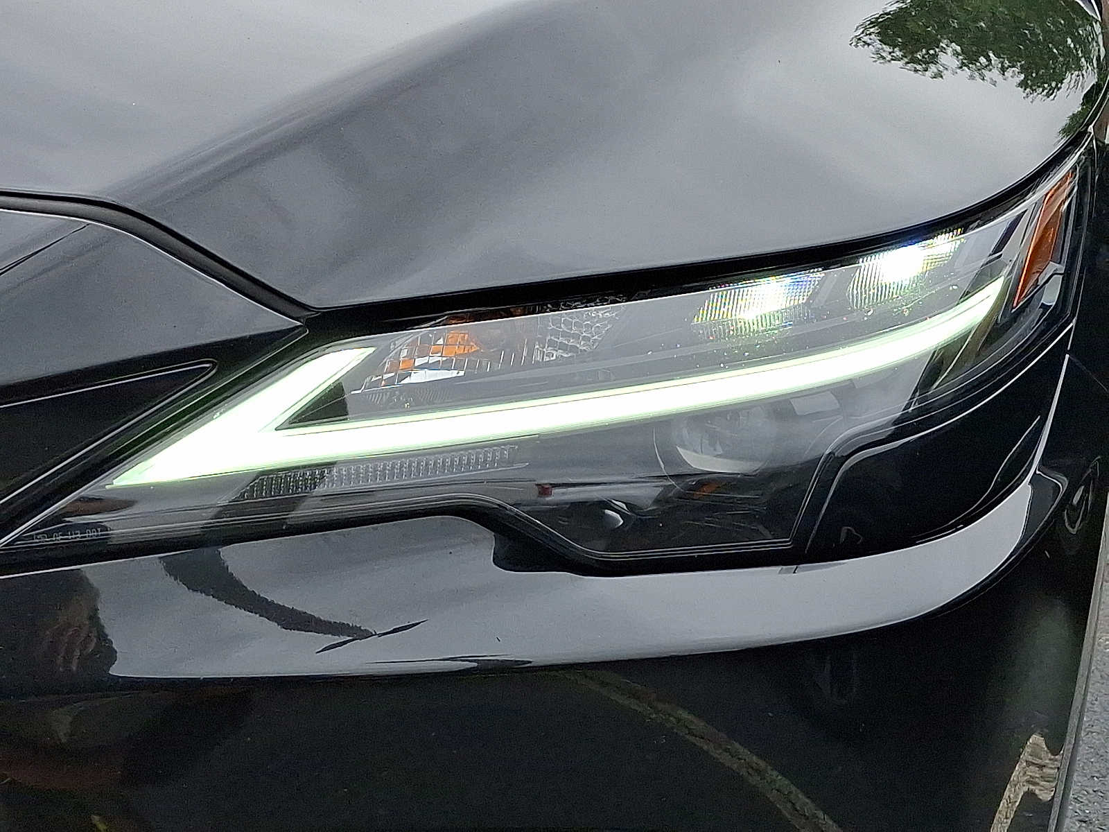 Thumbnail: 2023 Lexus RX - 7