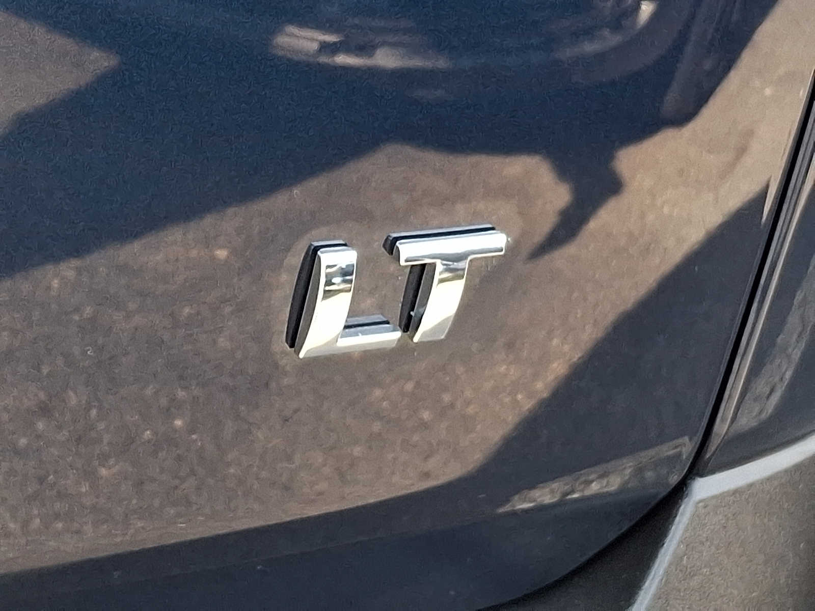 Thumbnail: 2023 Chevrolet Traverse - 26