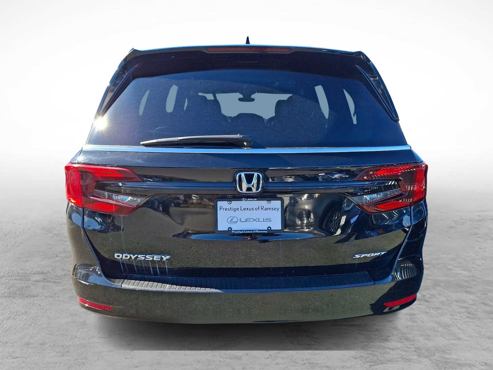 Thumbnail: 2023 Honda Odyssey - 5