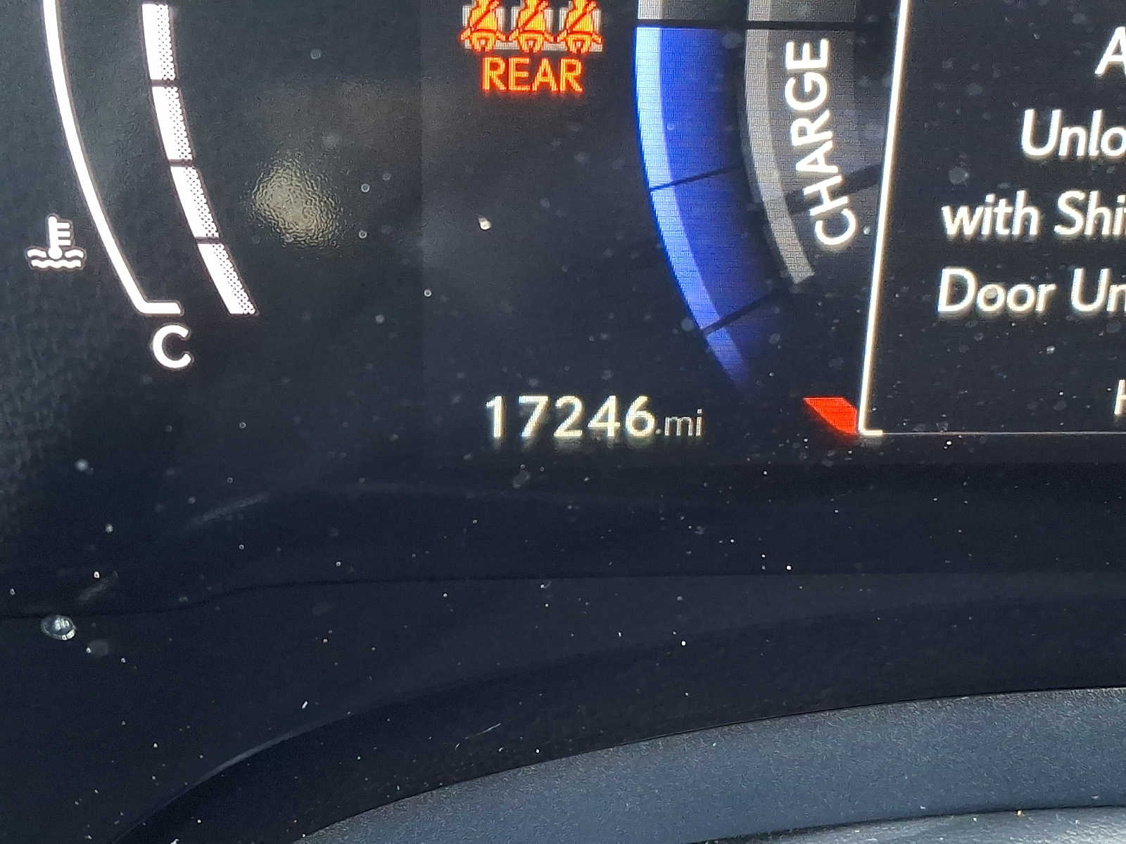 Thumbnail: 2024 Lexus RX - 16