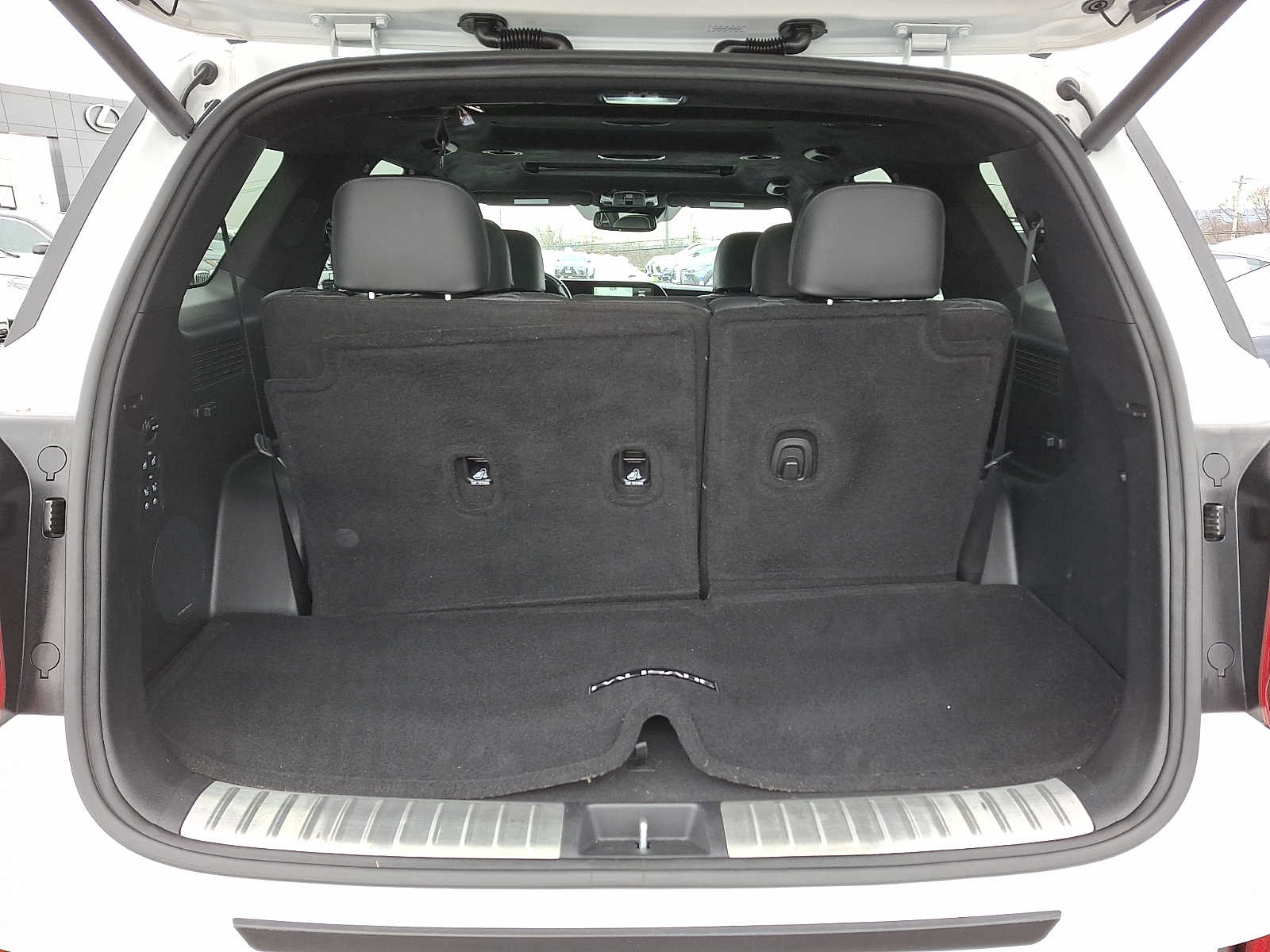 Thumbnail: 2022 Hyundai Palisade - 29