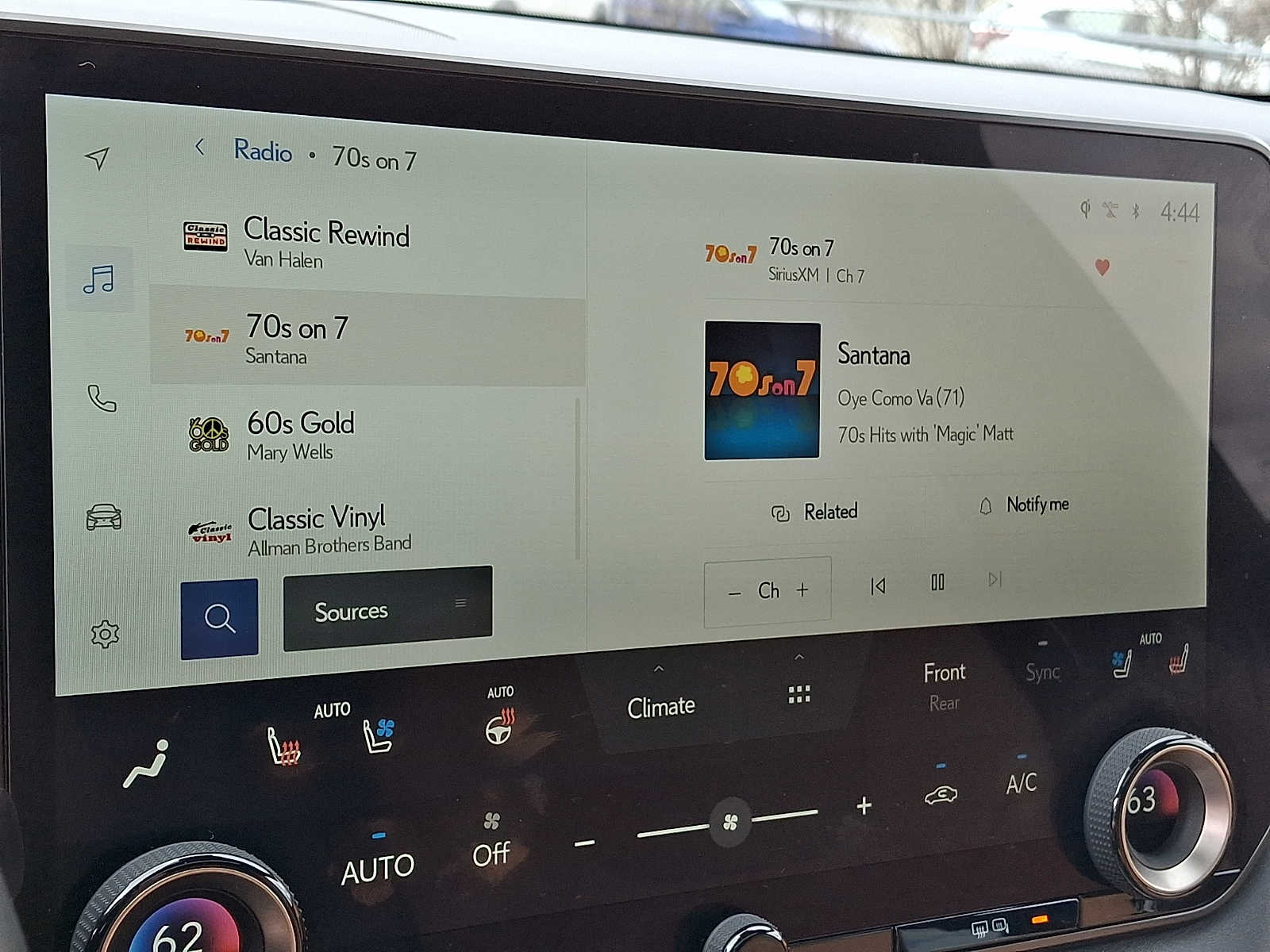 Thumbnail: 2024 Lexus RX - 15