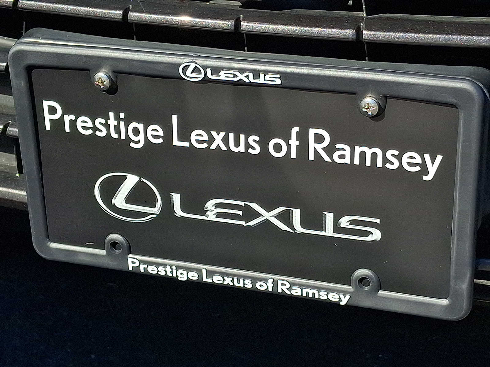 Thumbnail: 2025 Lexus RX - 30