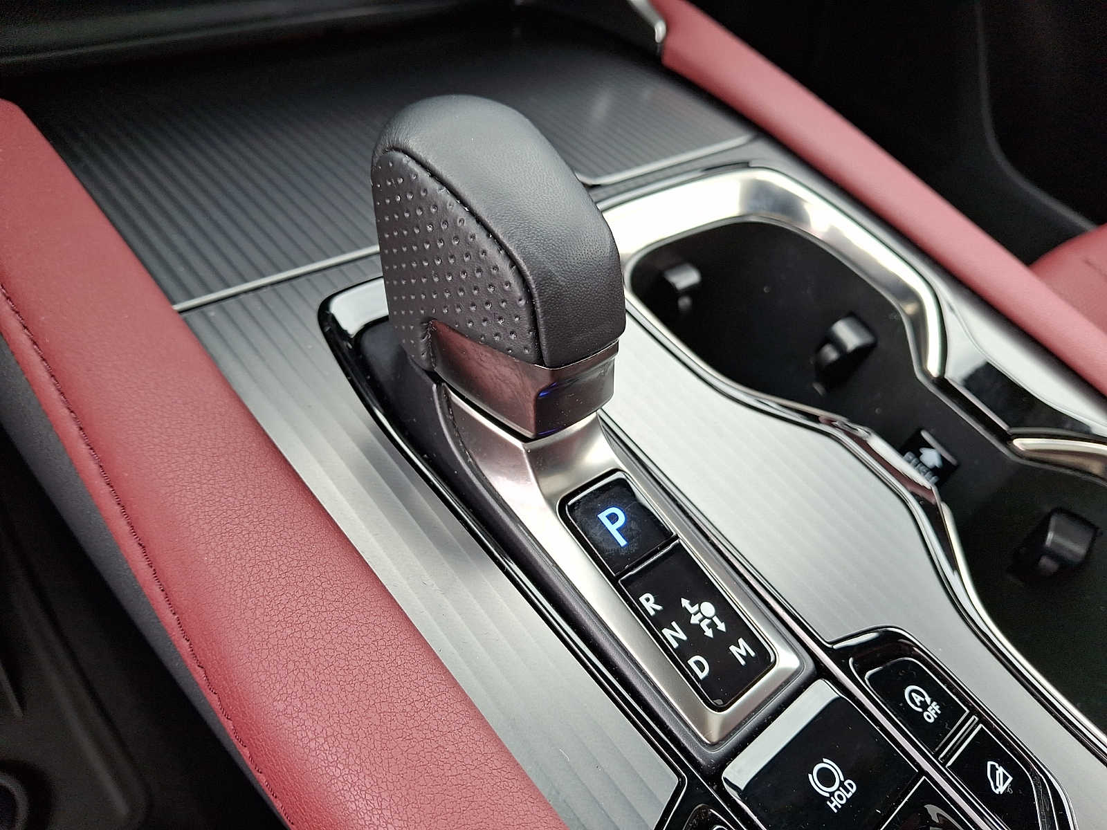 Thumbnail: 2024 Lexus RX - 13