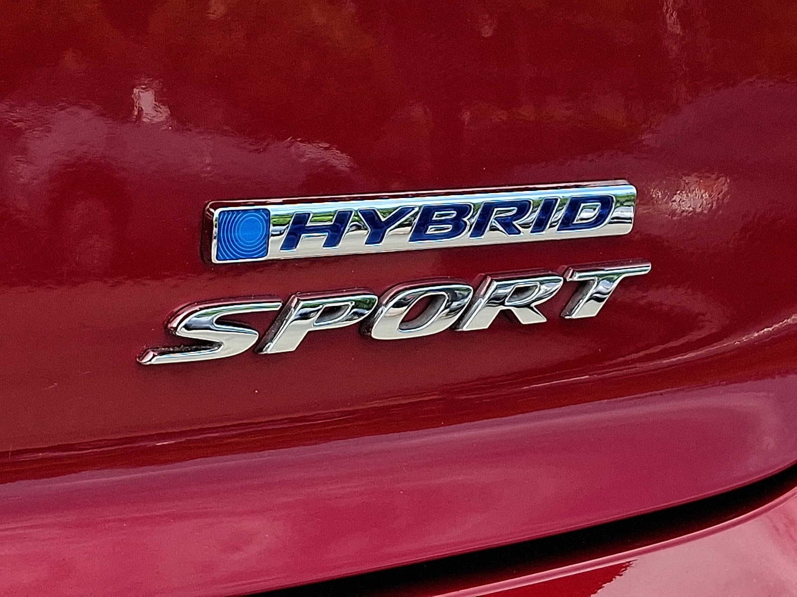 Thumbnail: 2024 Honda Accord - 27