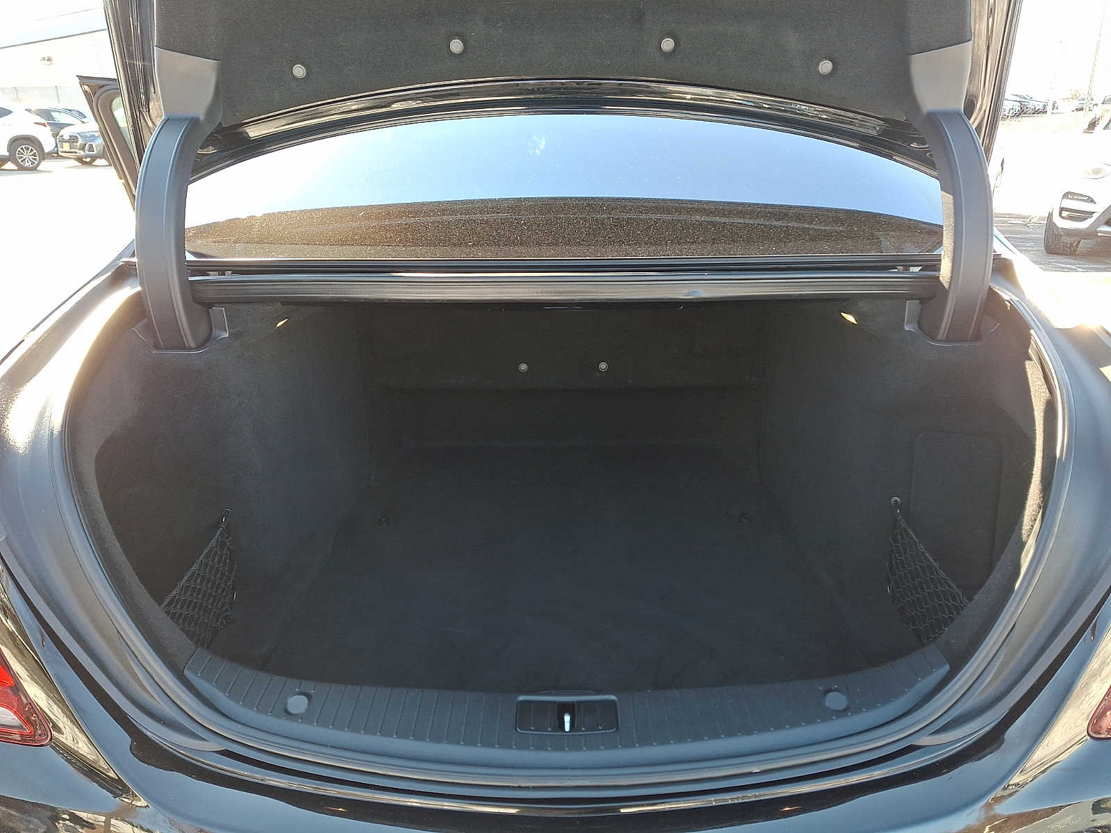 Thumbnail: 2018 Mercedes-Benz B-Class - 26