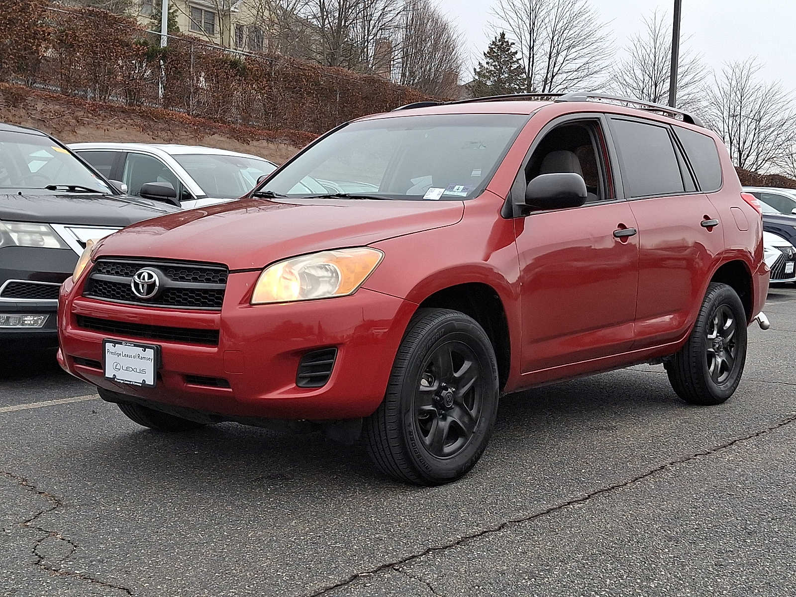 2010 Toyota RAV4 Base -
                  Ramsey, NJ