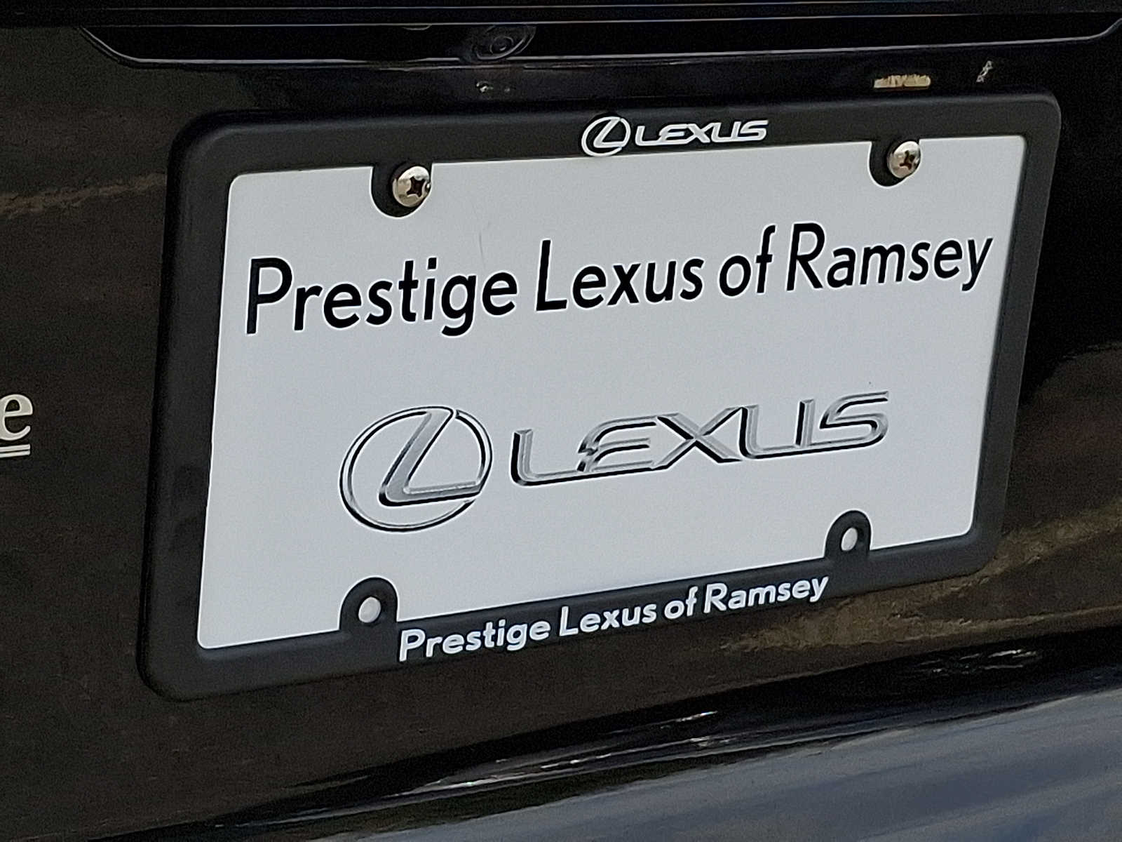 Thumbnail: 2023 Lexus RX - 28