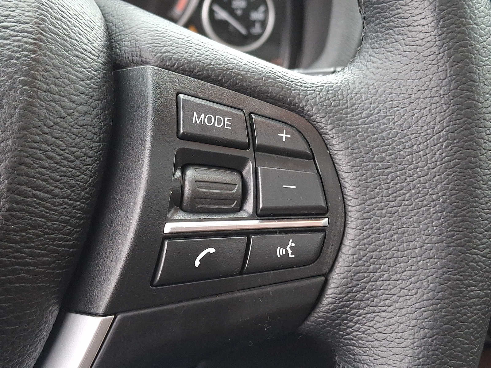 Thumbnail: 2017 BMW X3 - 20