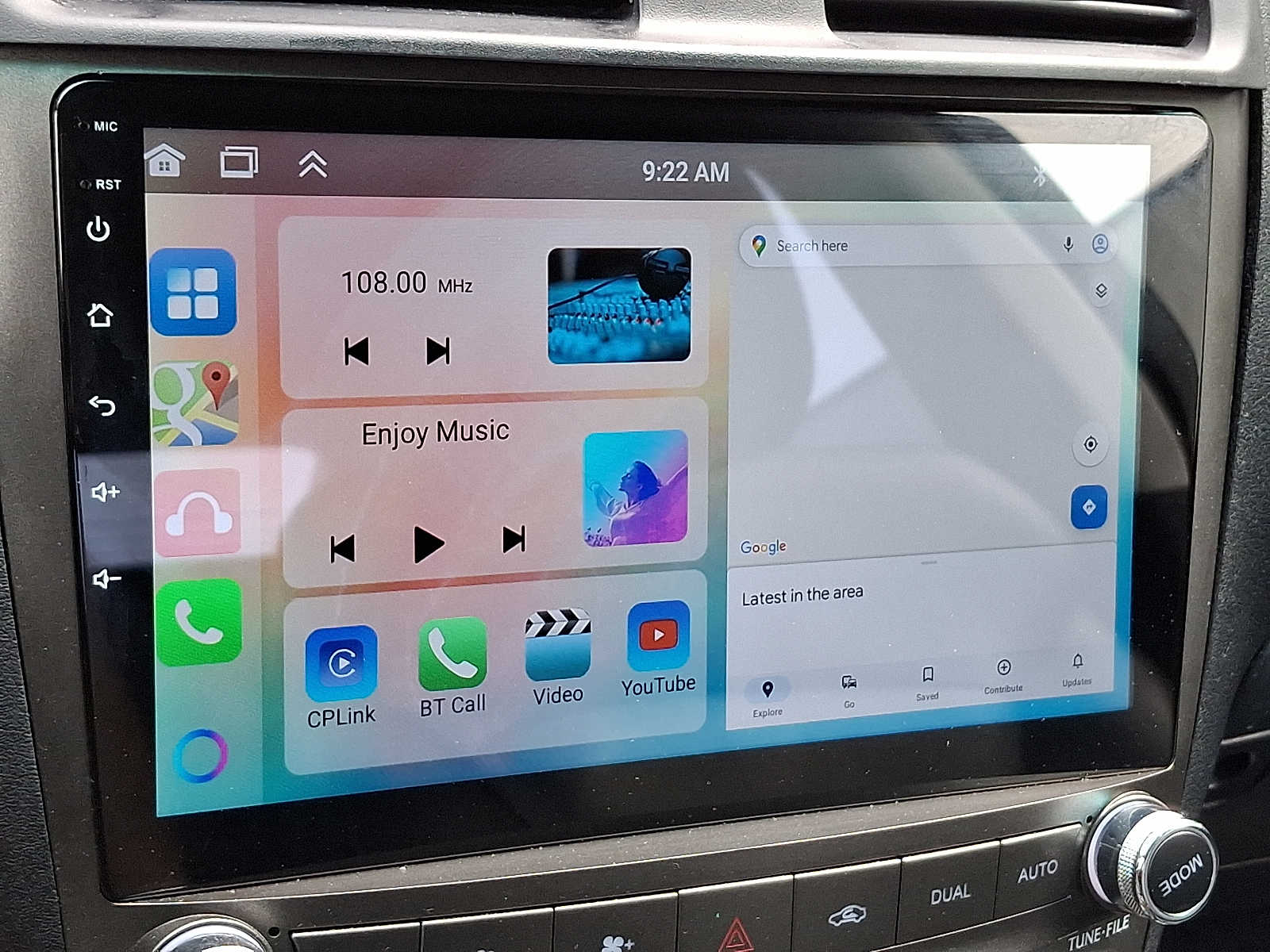 Thumbnail: 2009 Lexus IS - 15