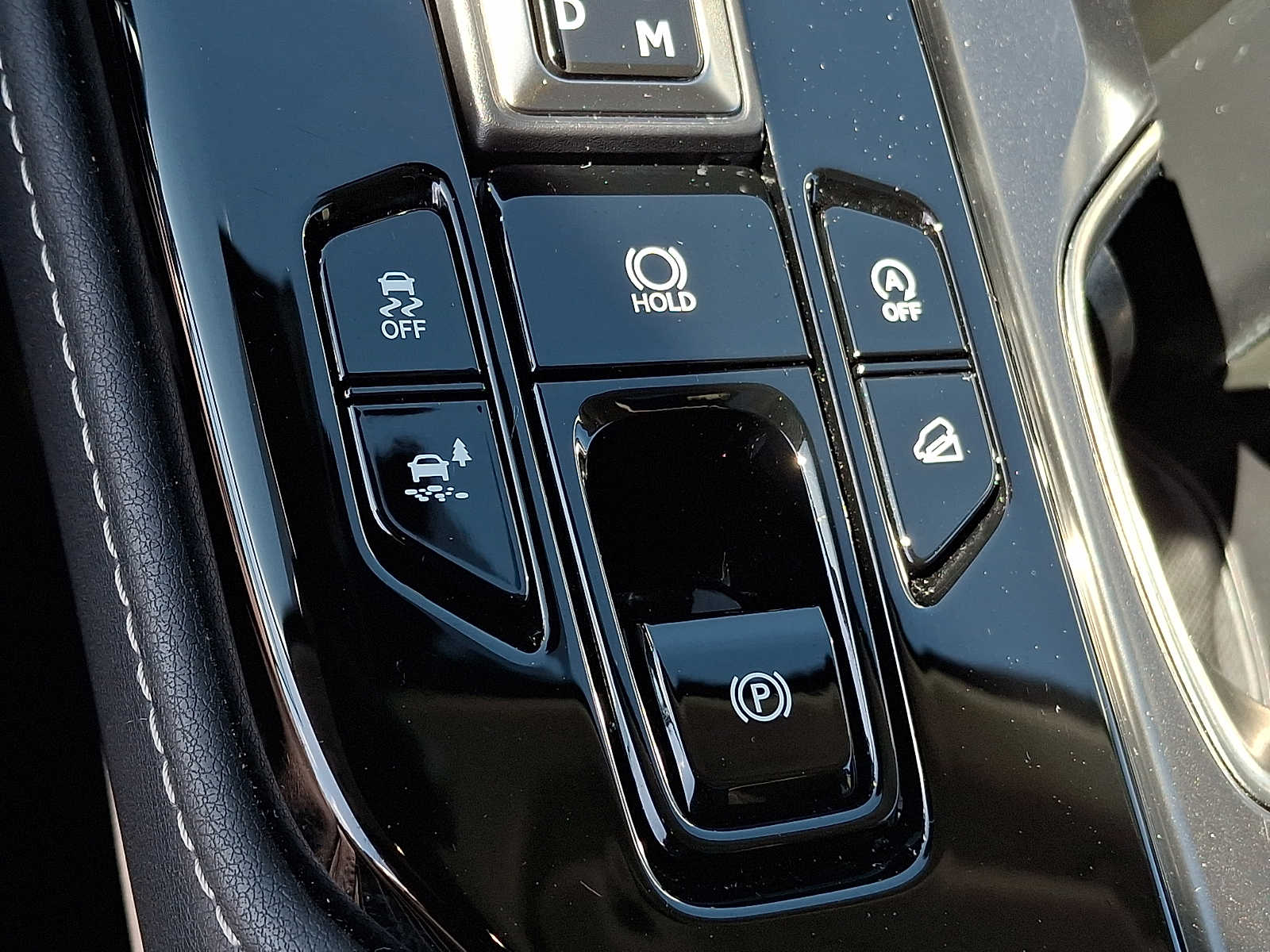 Thumbnail: 2024 Lexus NX - 19