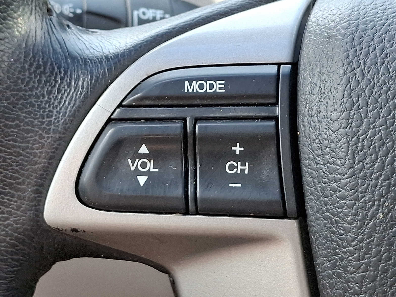 2008 Honda Accord EX-L 18