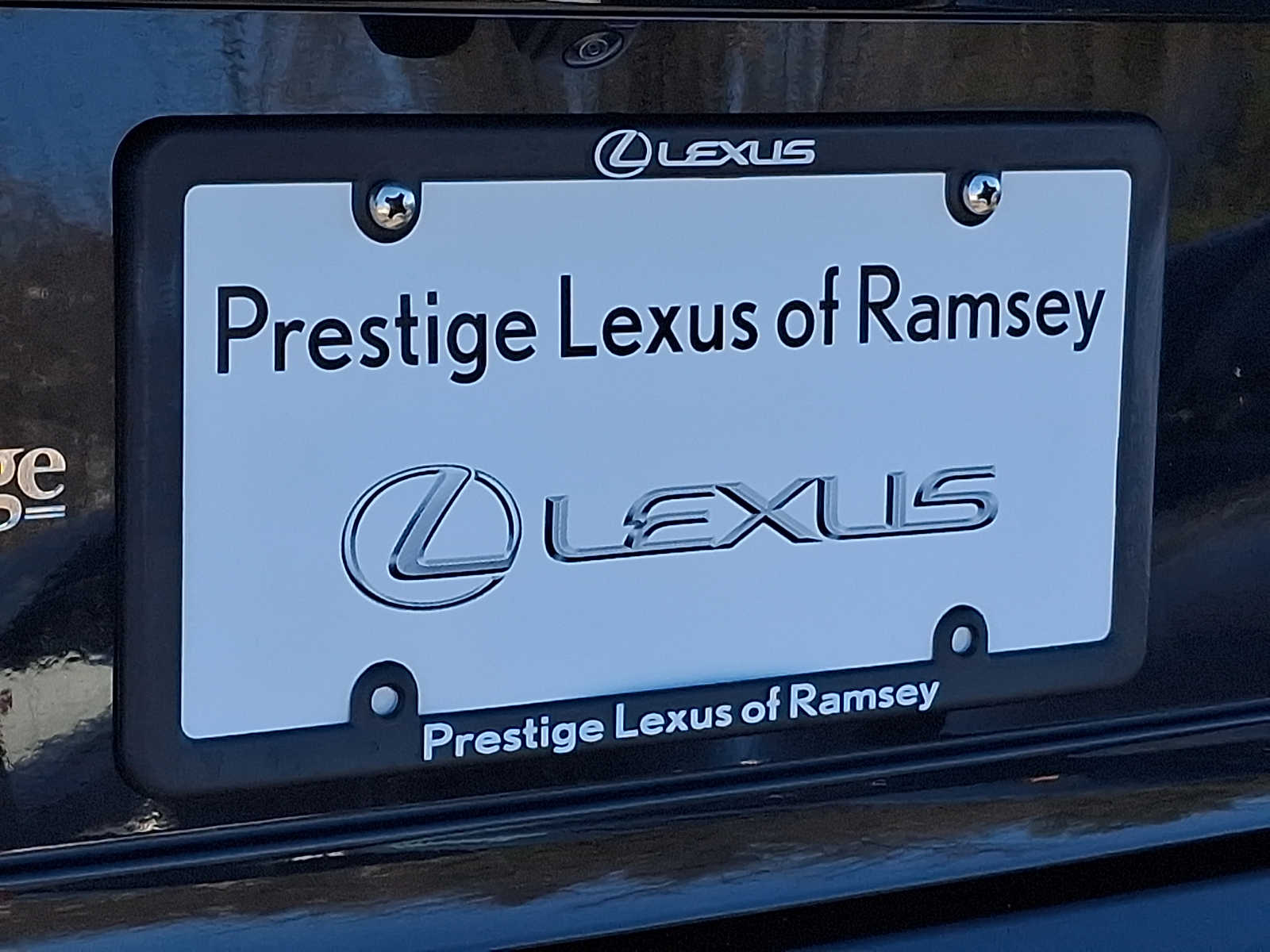 Thumbnail: 2023 Lexus NX - 30