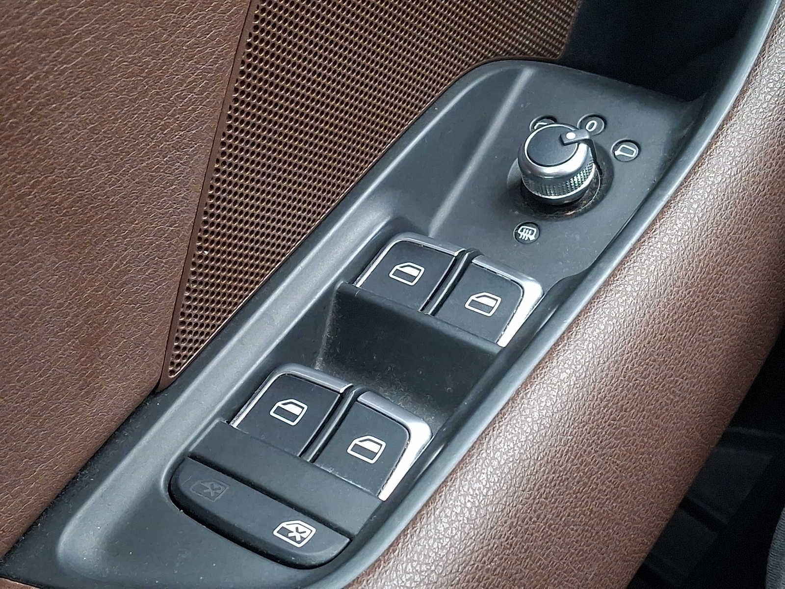 Thumbnail: 2016 Audi A3 - 25