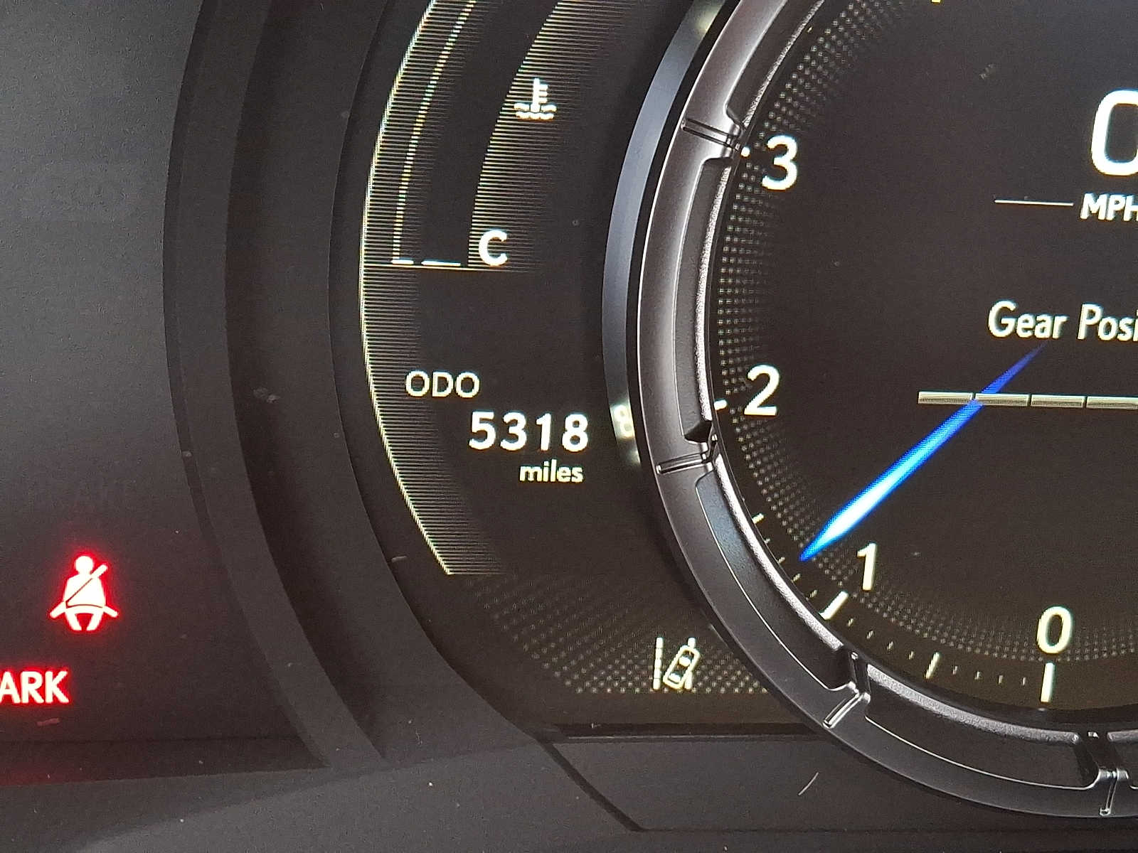 Thumbnail: 2025 Lexus IS - 15