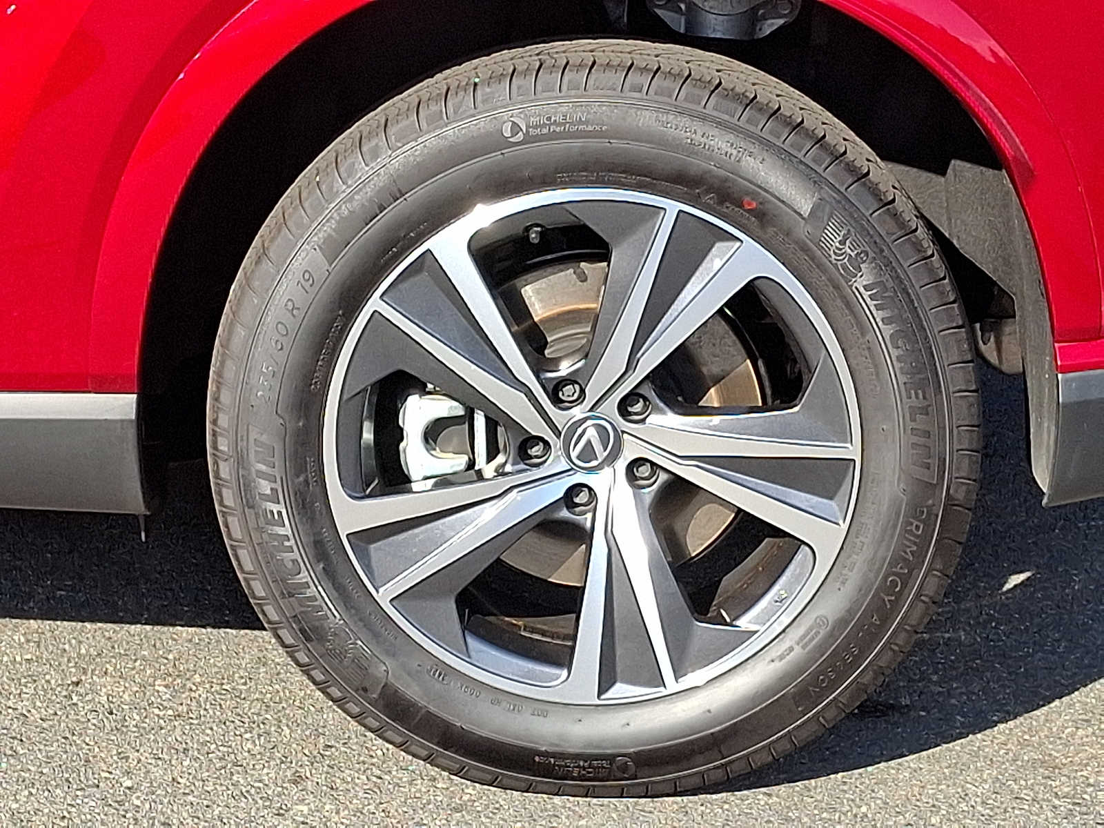 Thumbnail: 2025 Lexus RX - 7