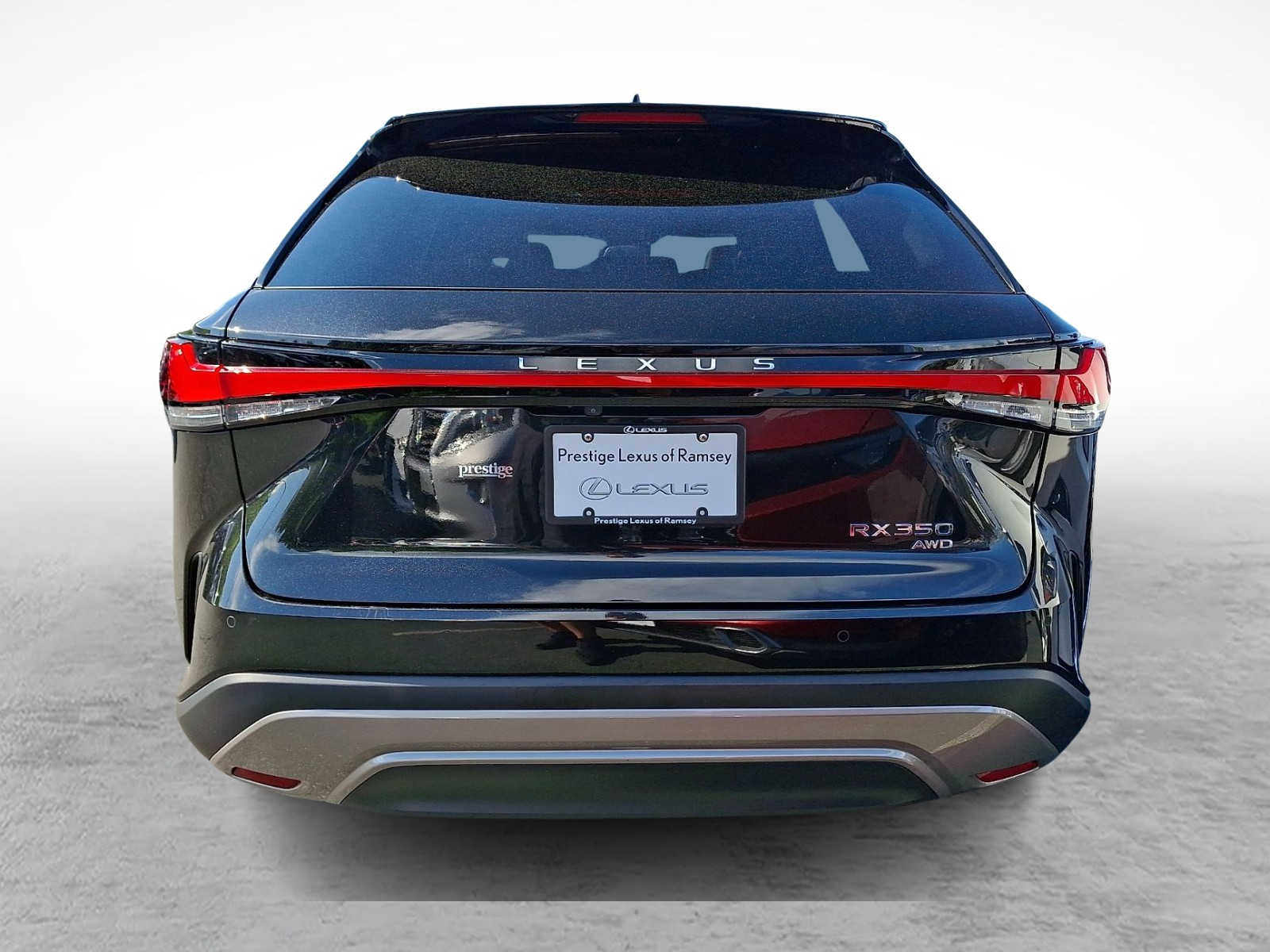 Thumbnail: 2024 Lexus RX - 3