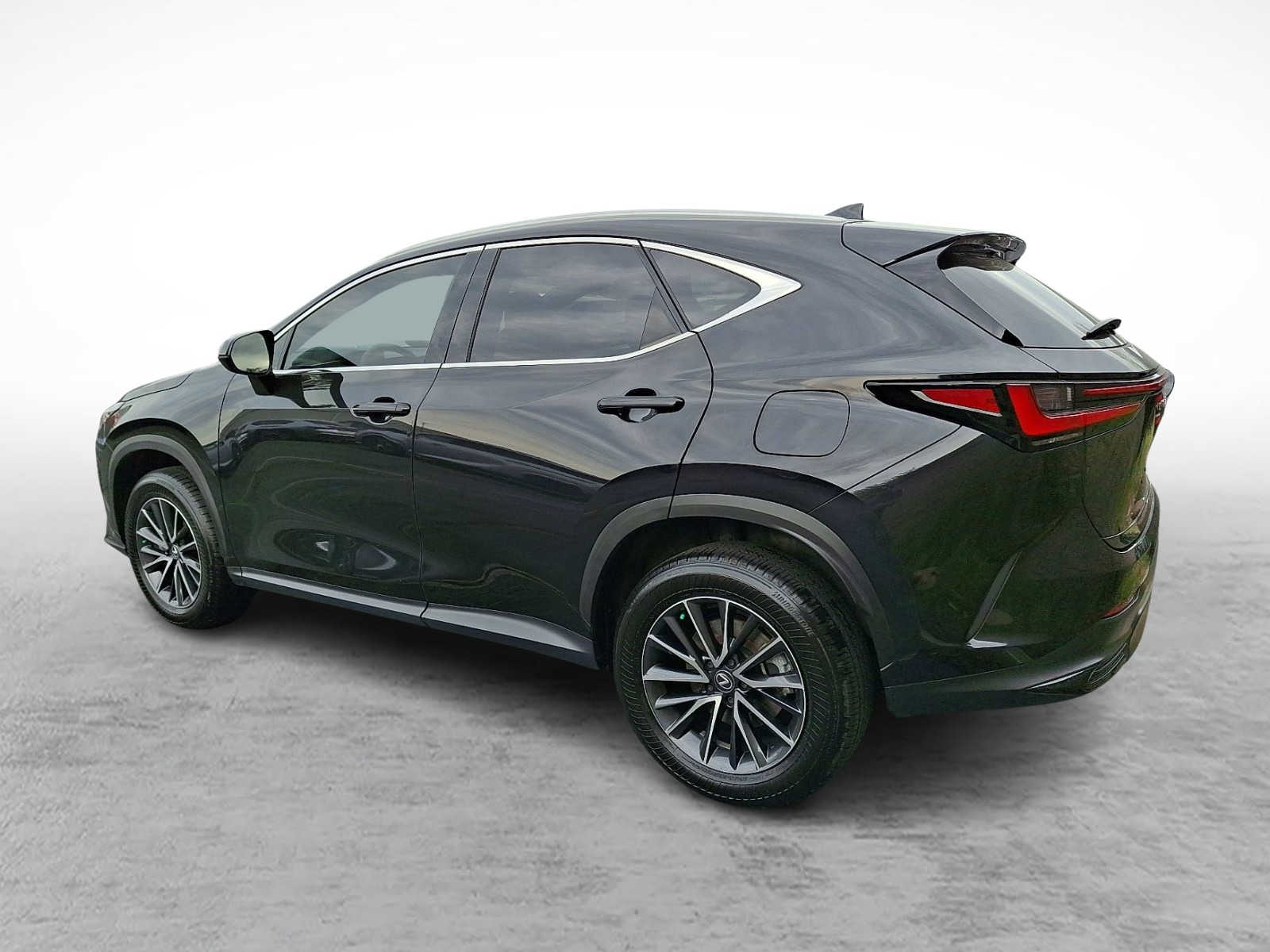 Thumbnail: 2024 Lexus NX - 5