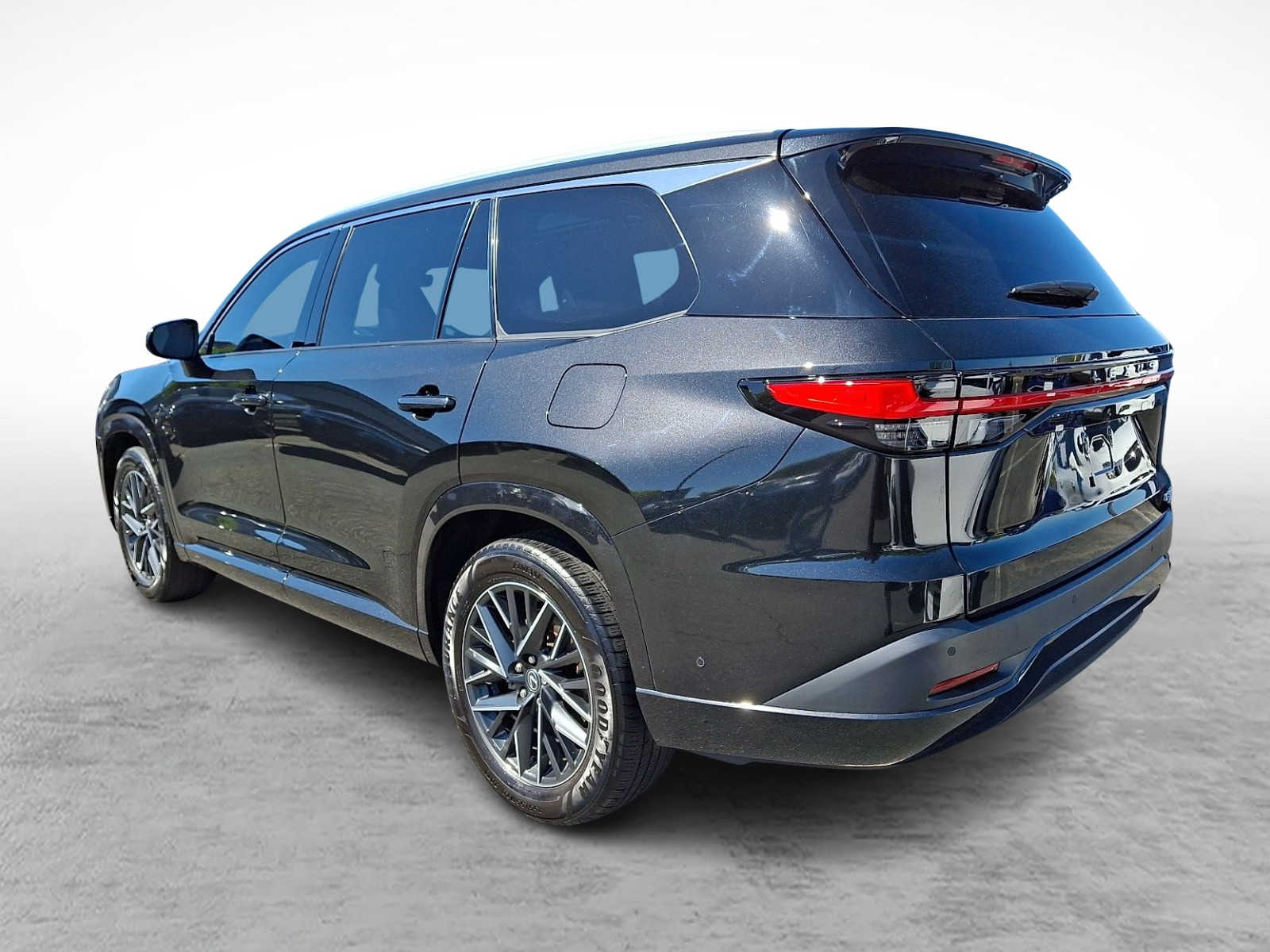Thumbnail: 2024 Lexus TX - 5