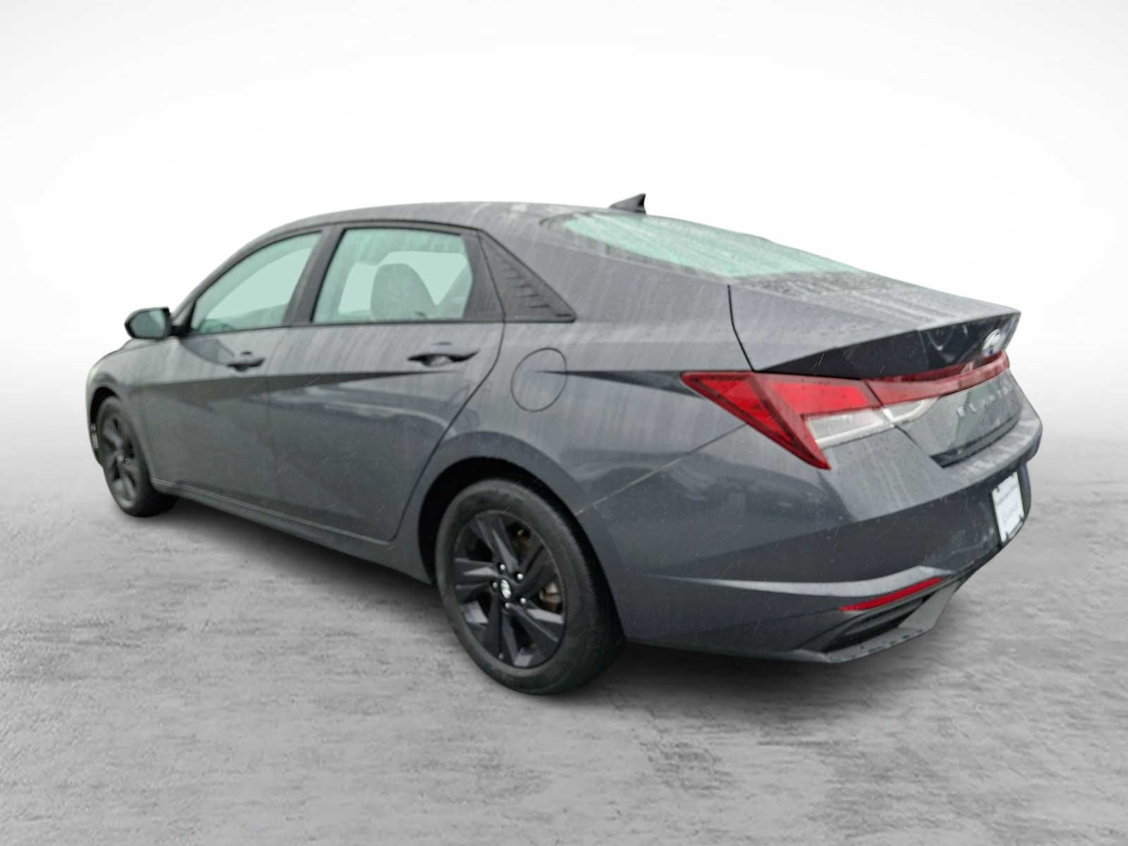 Thumbnail: 2023 Hyundai Elantra - 6