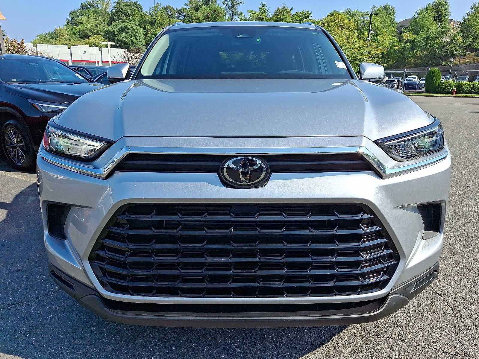 Thumbnail: 2024 Toyota Grand Highlander - 2