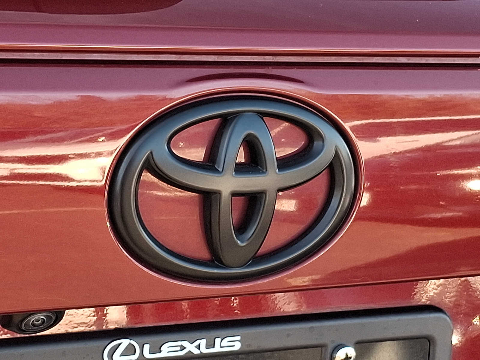 Thumbnail: 2023 Toyota RAV4 - 29