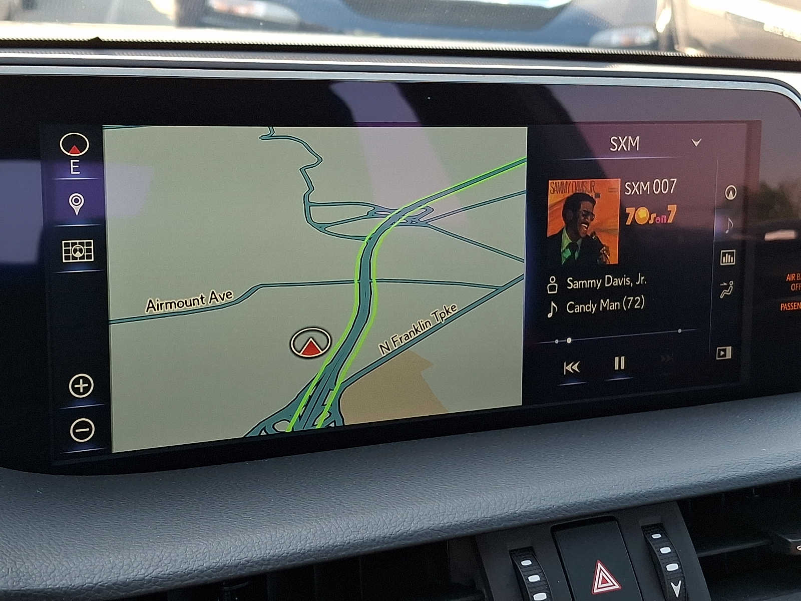Thumbnail: 2019 Lexus ES - 15