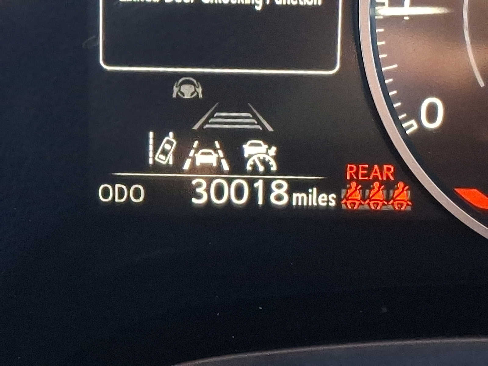 Thumbnail: 2023 Lexus RX - 17