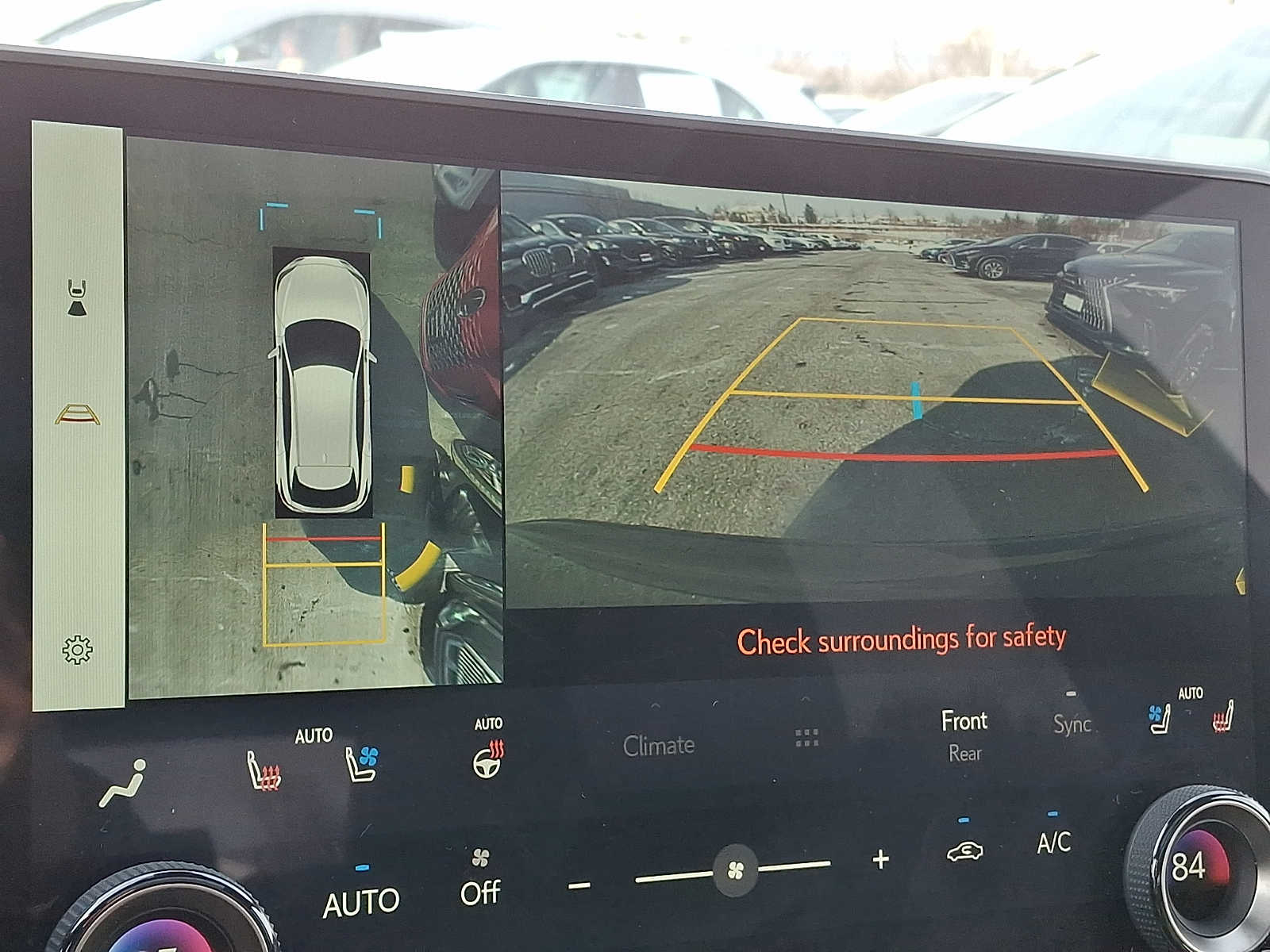 Thumbnail: 2024 Lexus RX - 15